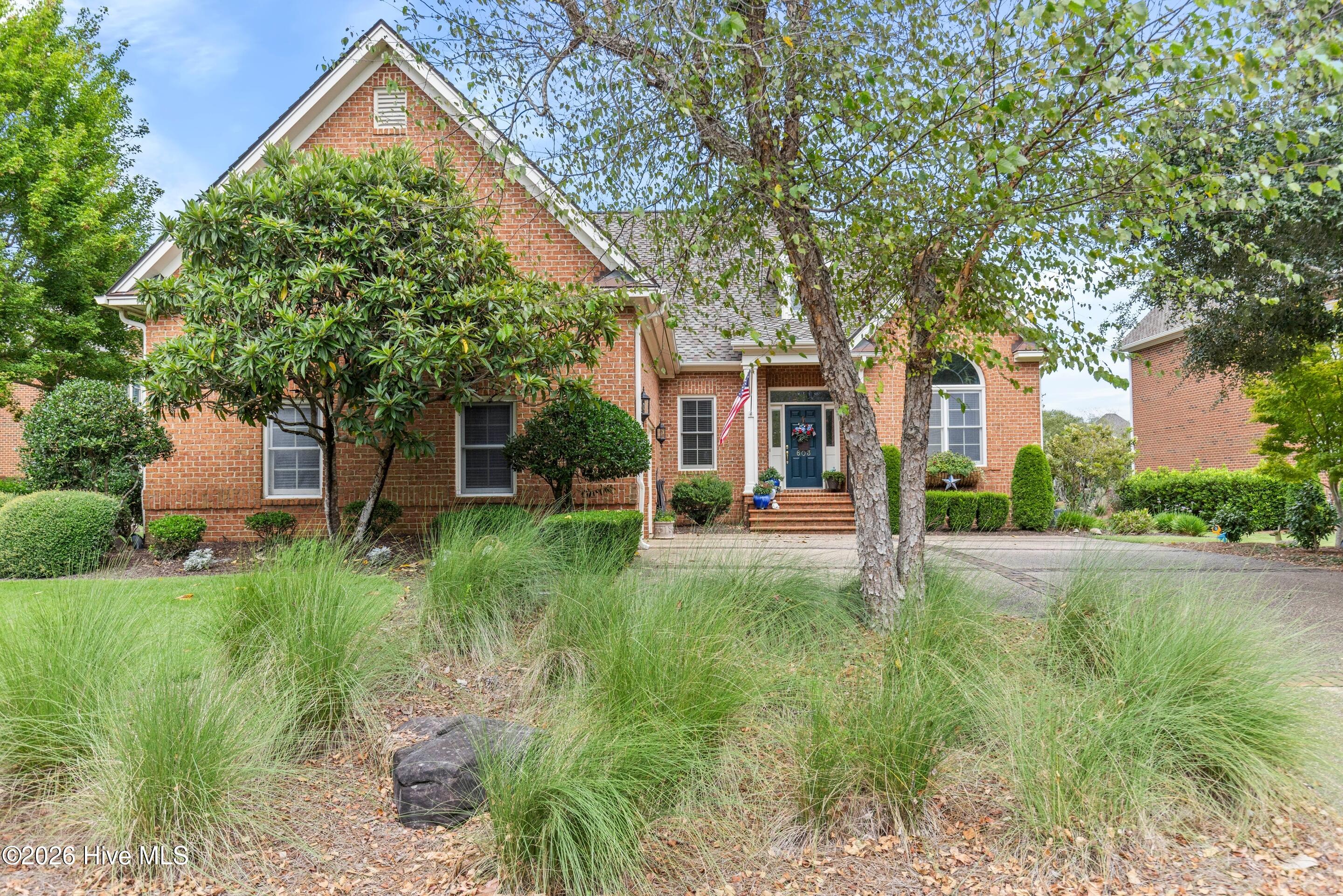603 Gunston Lane Property Photo 1