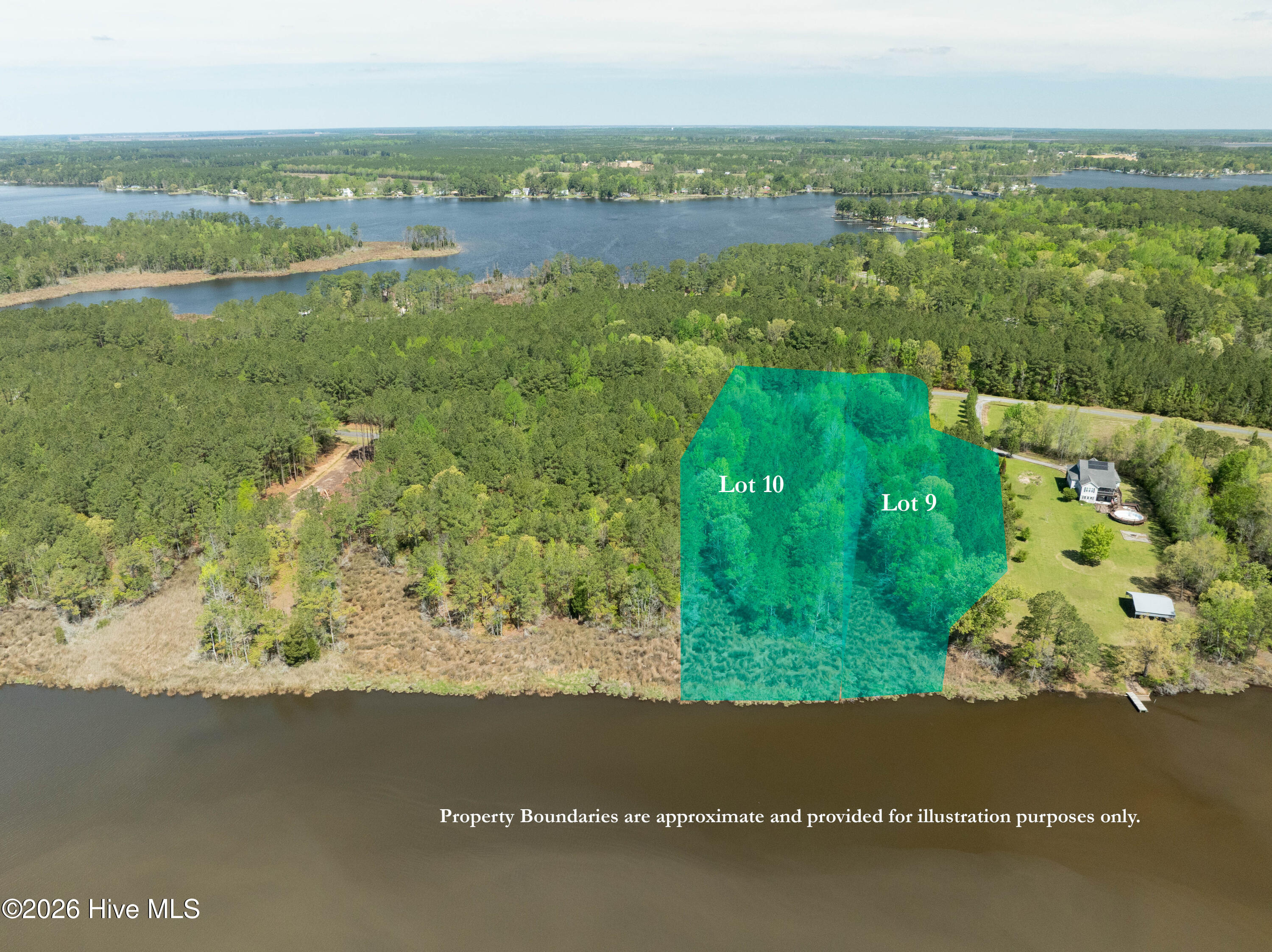 257 Stillwater Drive Property Photo 1