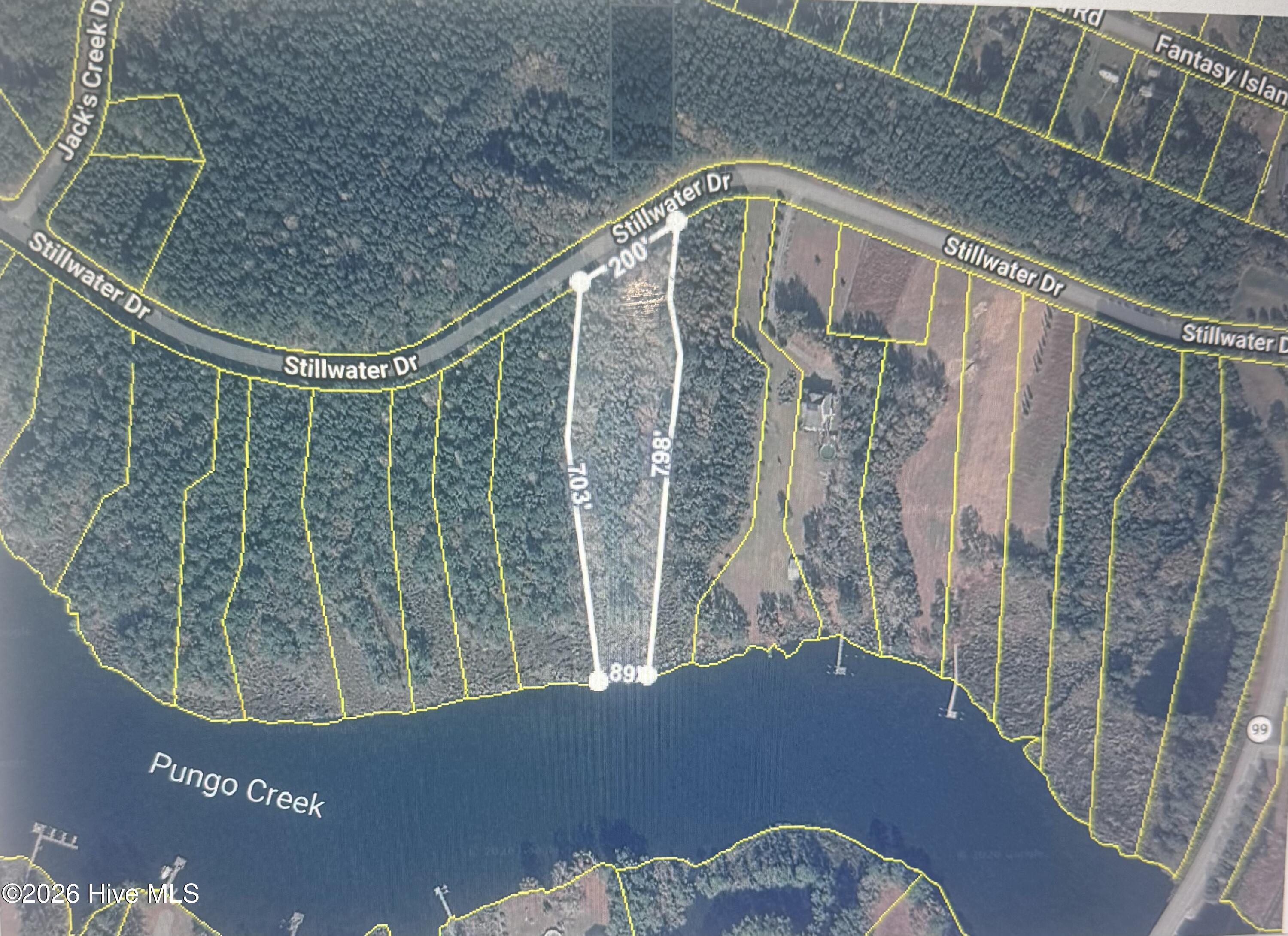257 Stillwater Drive Property Photo 7