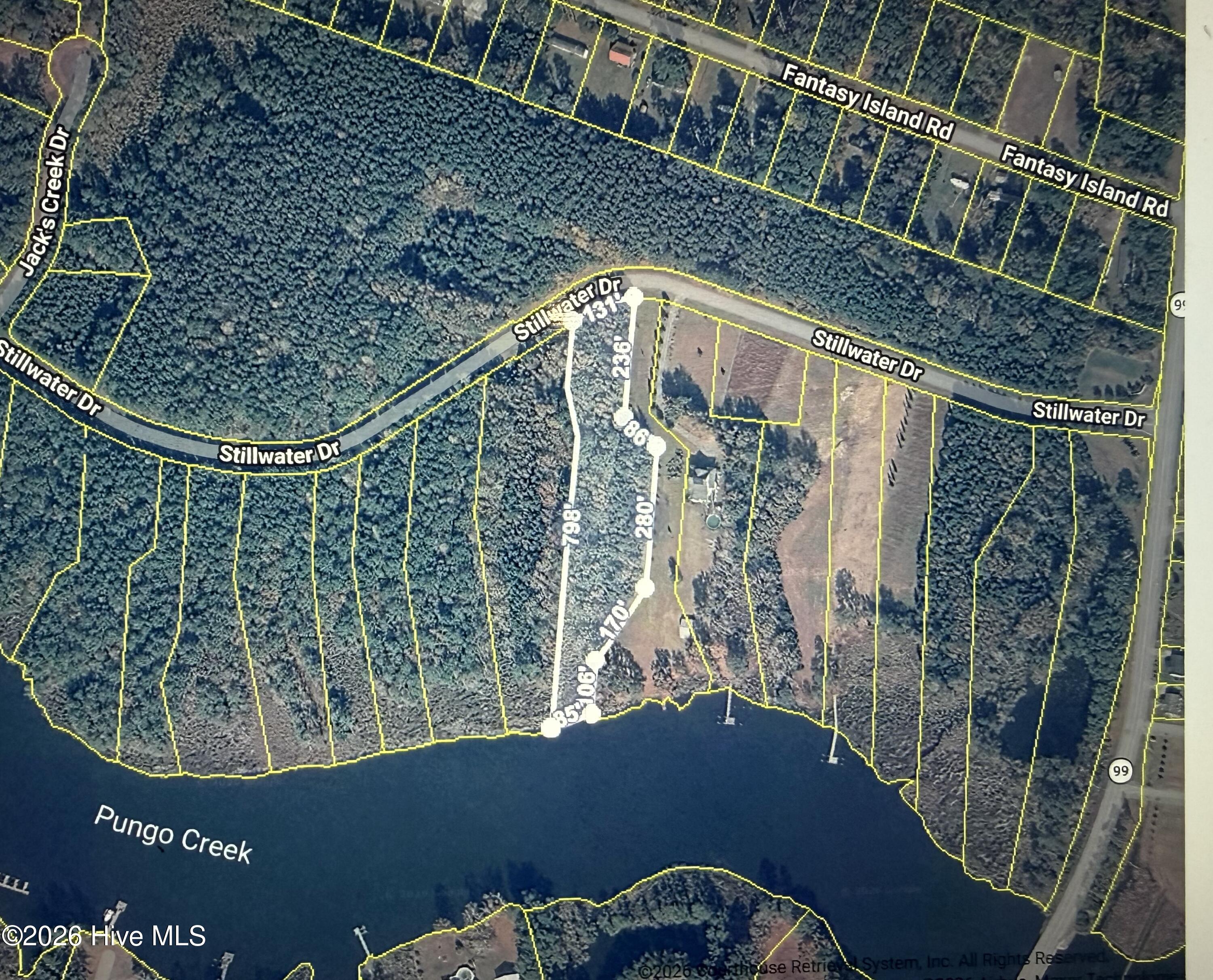 257 Stillwater Drive Property Photo 8