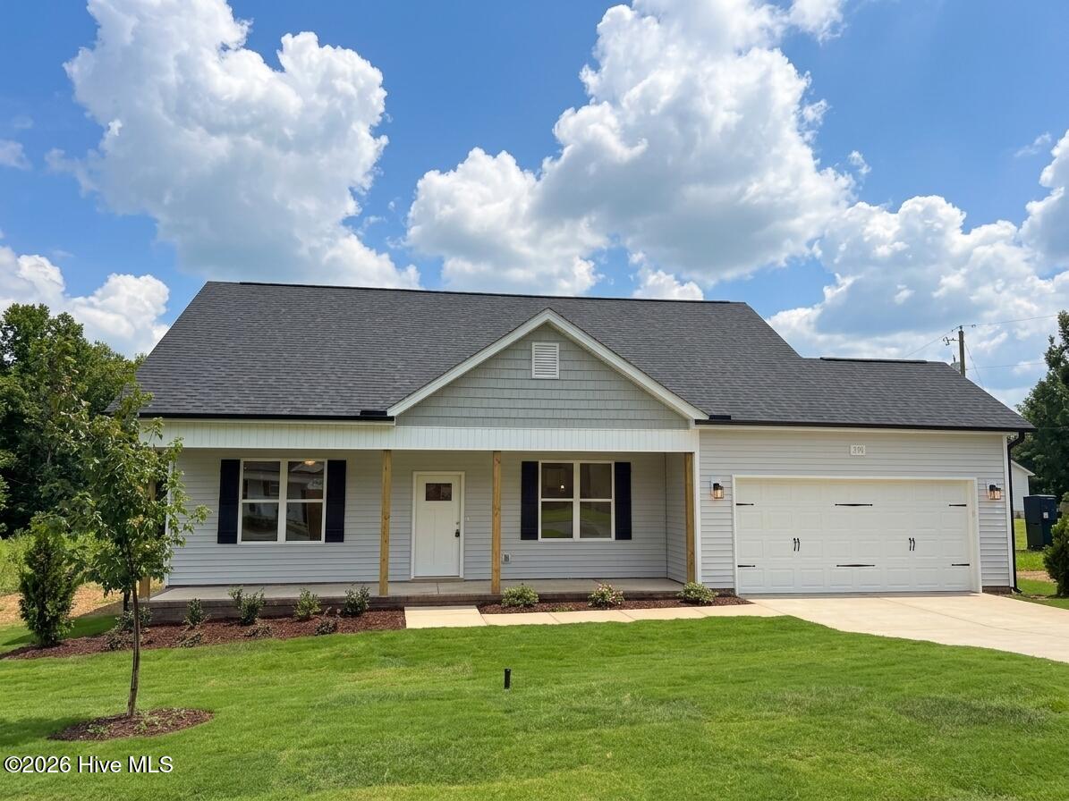 570 Springtooth Drive Property Photo 1