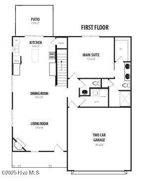 686 Springtooth Drive Property Photo 7
