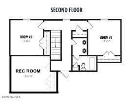 686 Springtooth Drive Property Photo 8