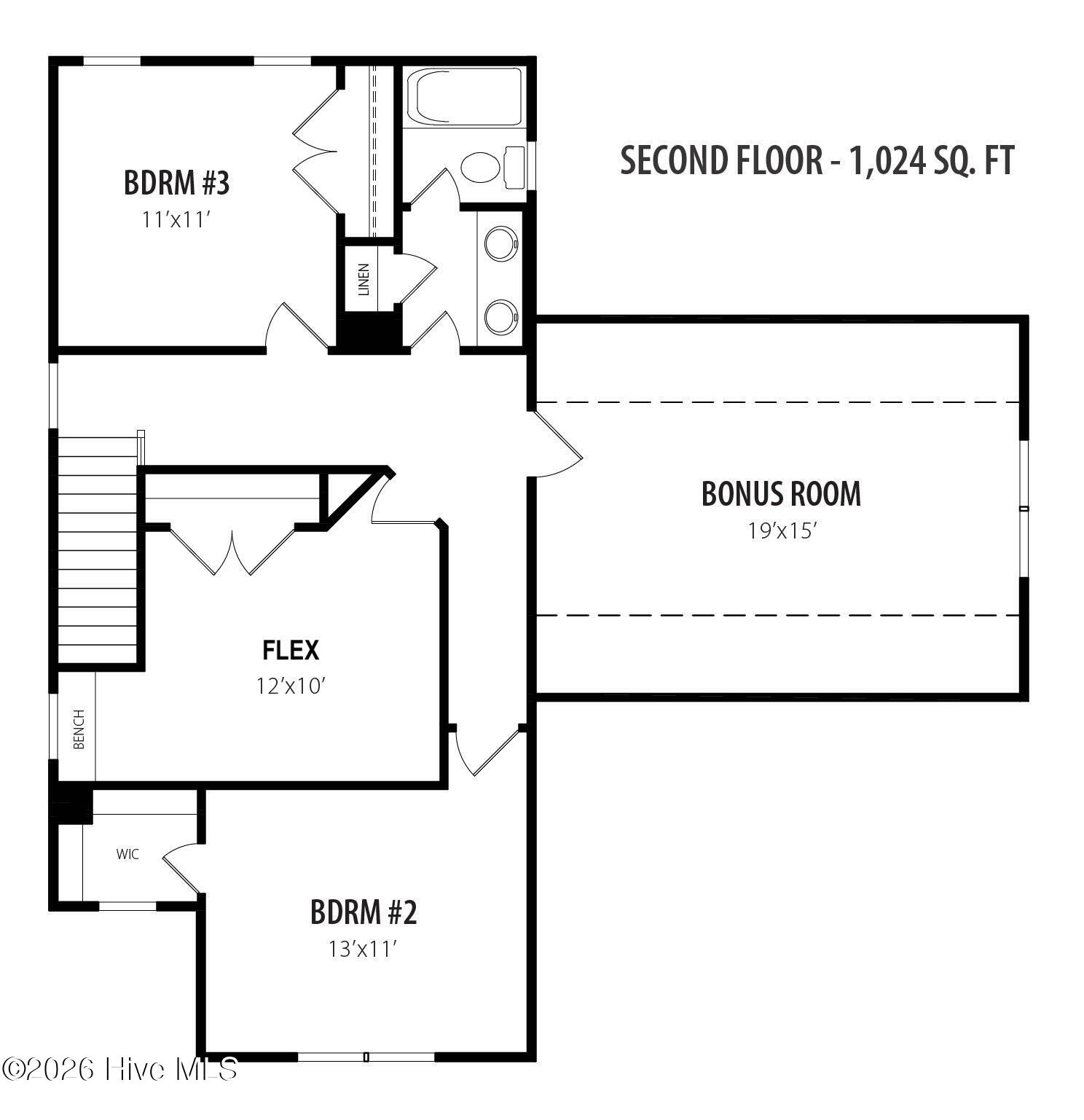 32 Zambezi Court Property Photo 19