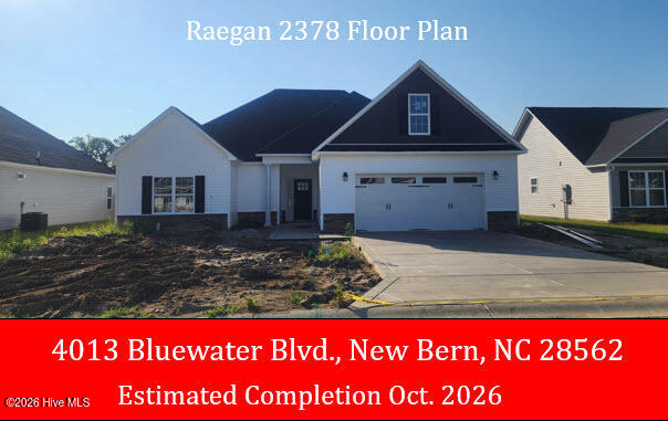 4013 Bluewater Boulevard Property Photo 1
