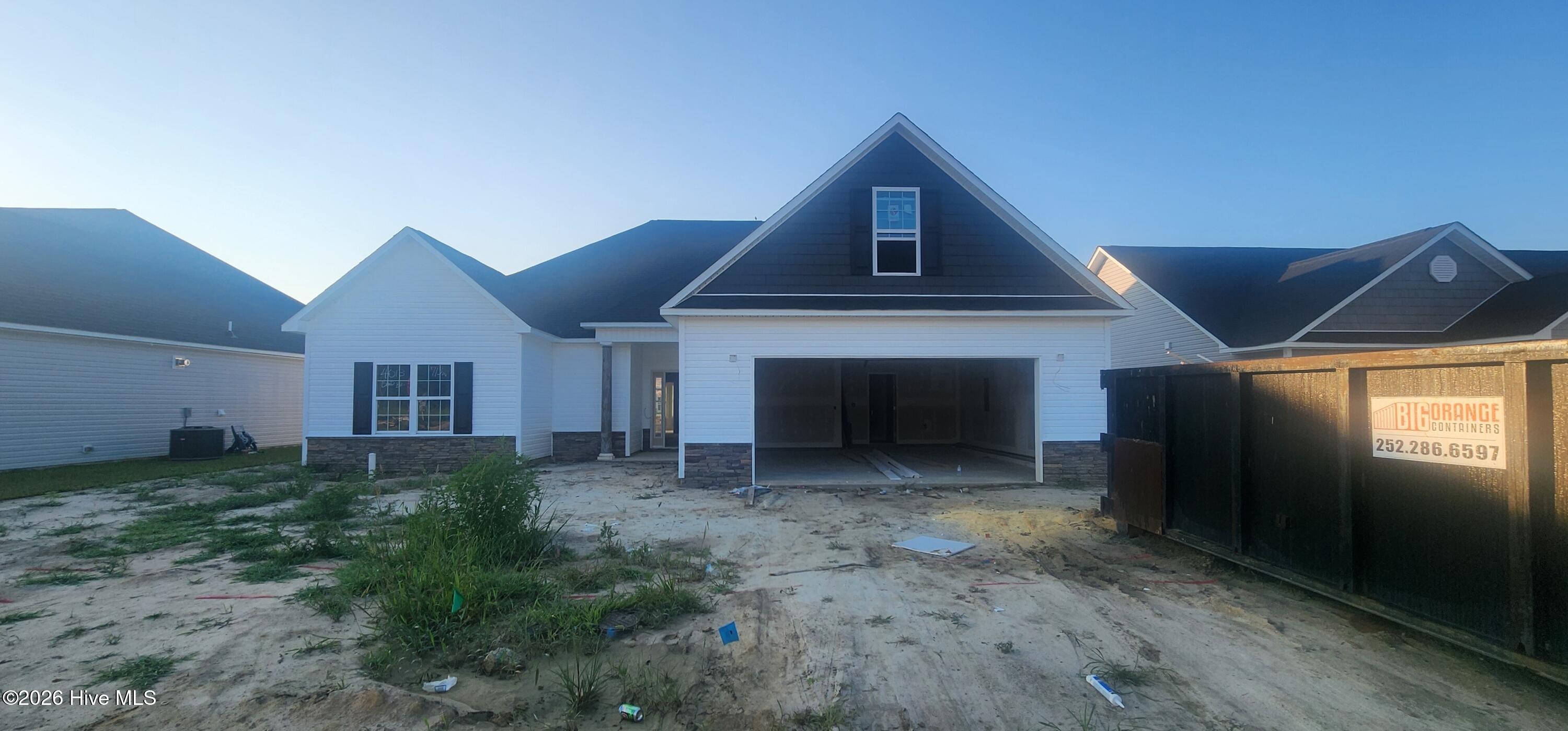 4013 Bluewater Boulevard Property Photo 3