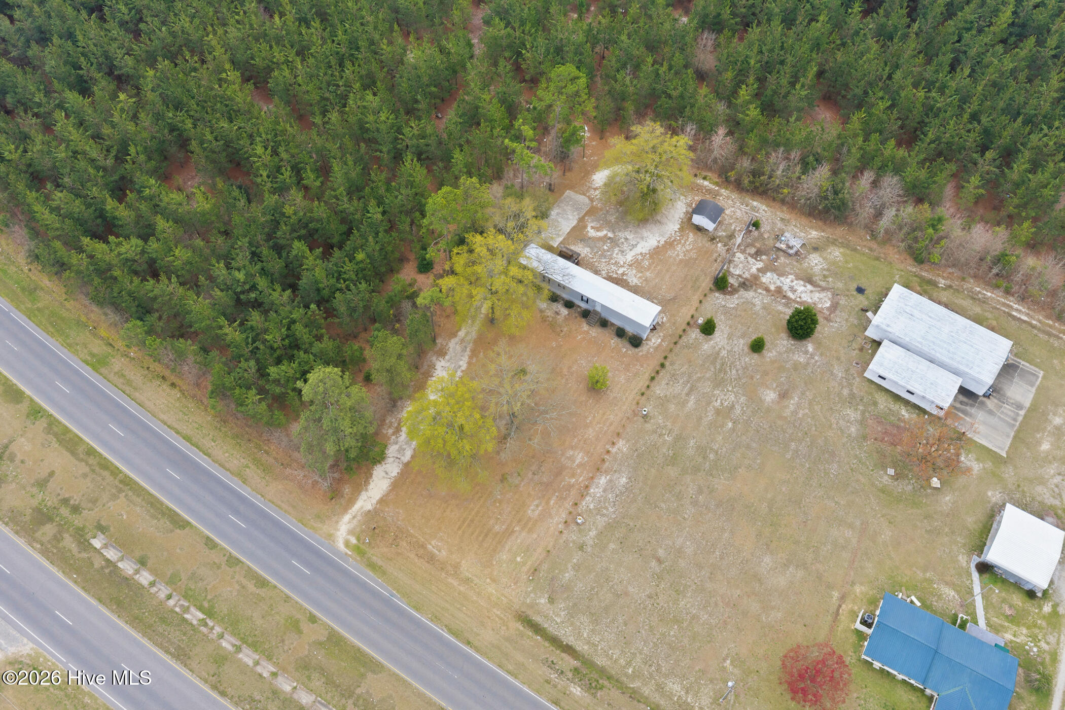1776 Highway 74 Property Photo 25