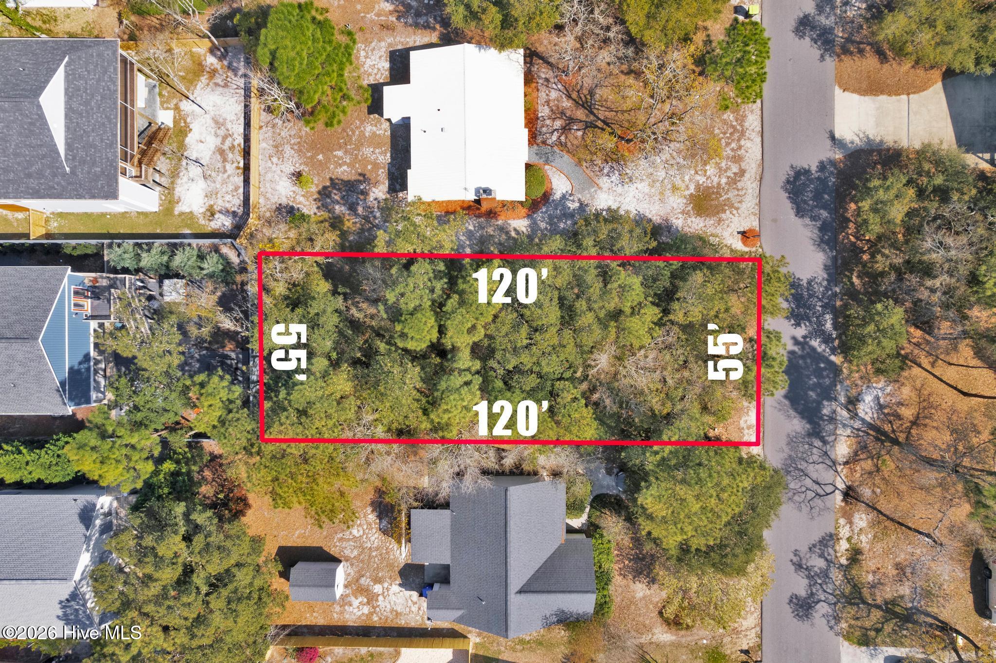 Lot 11 11 Ne 14th Street Property Photo 1