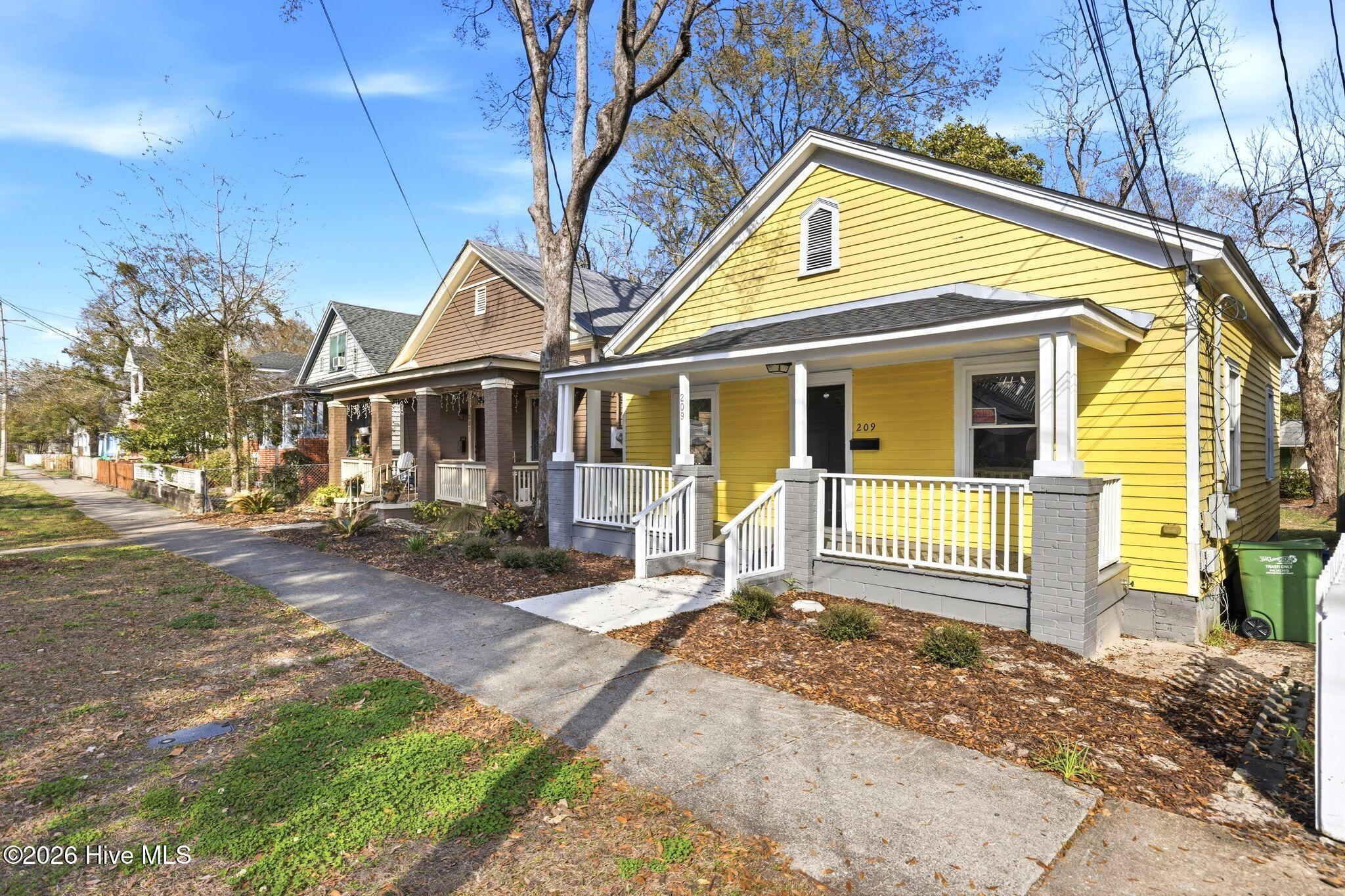 209 S 13th Street Property Photo 3
