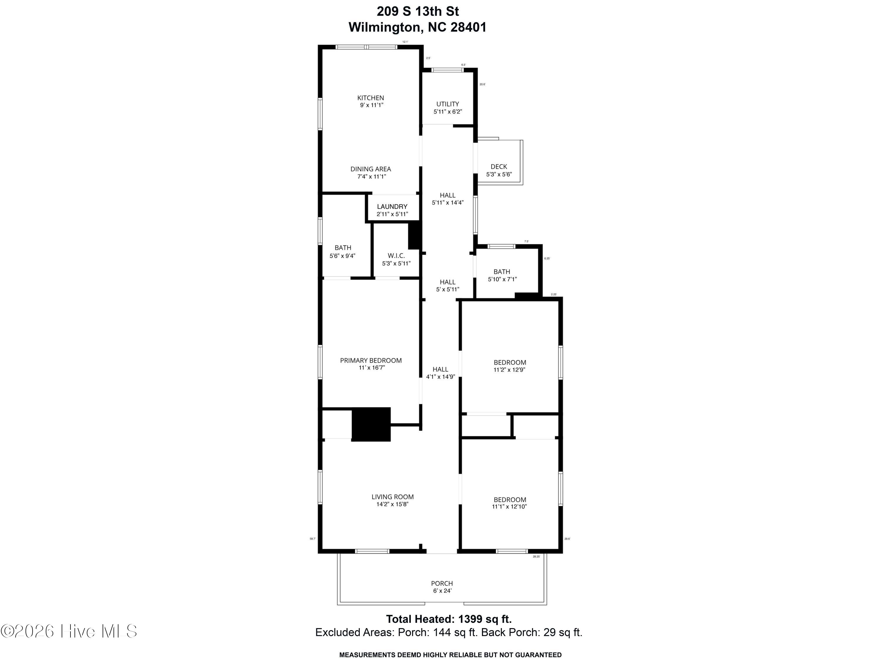 209 S 13th Street Property Photo 43