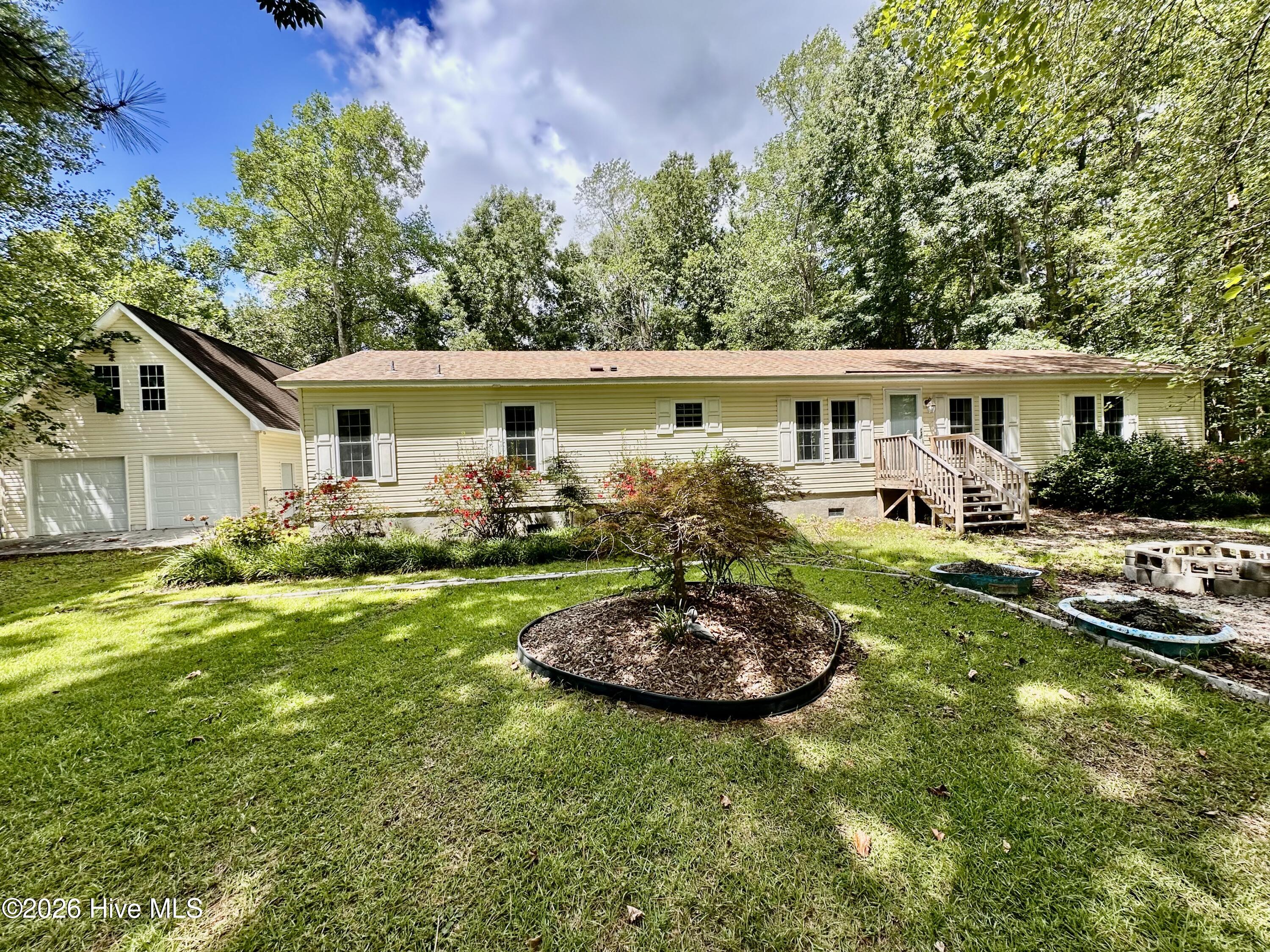 209 Old Ironsides Road Property Photo 1