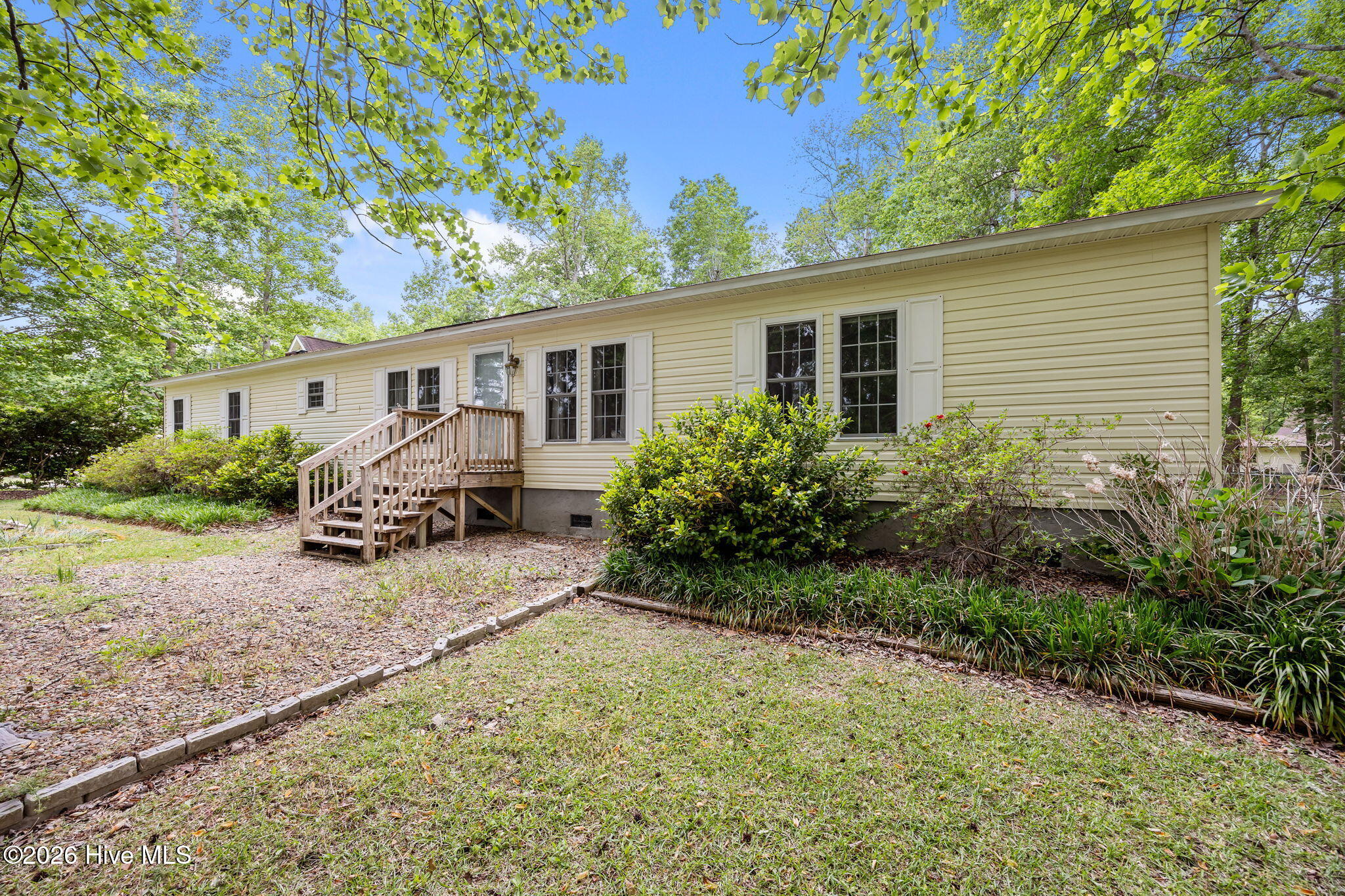 209 Old Ironsides Road Property Photo 4