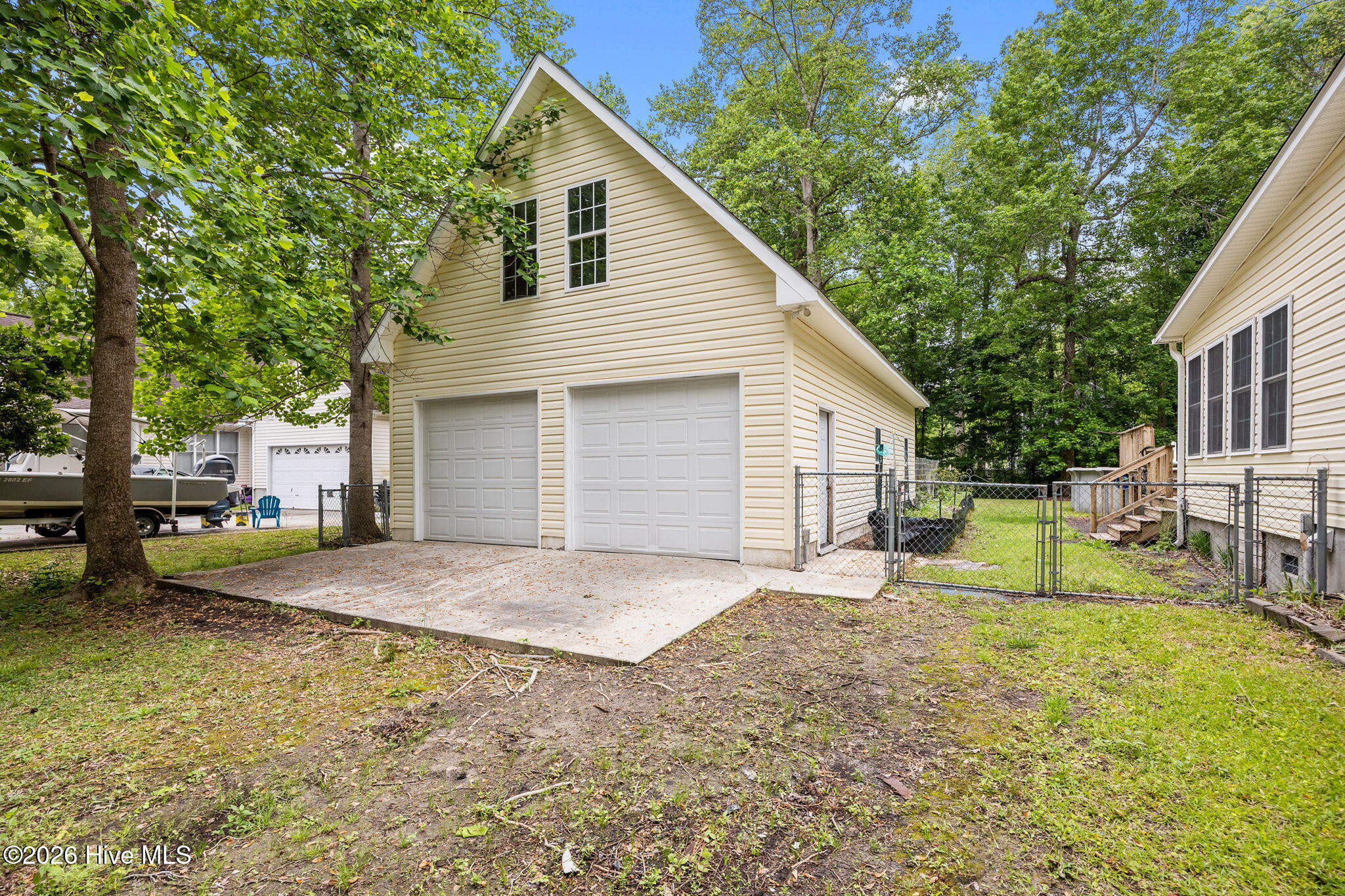 209 Old Ironsides Road Property Photo 5
