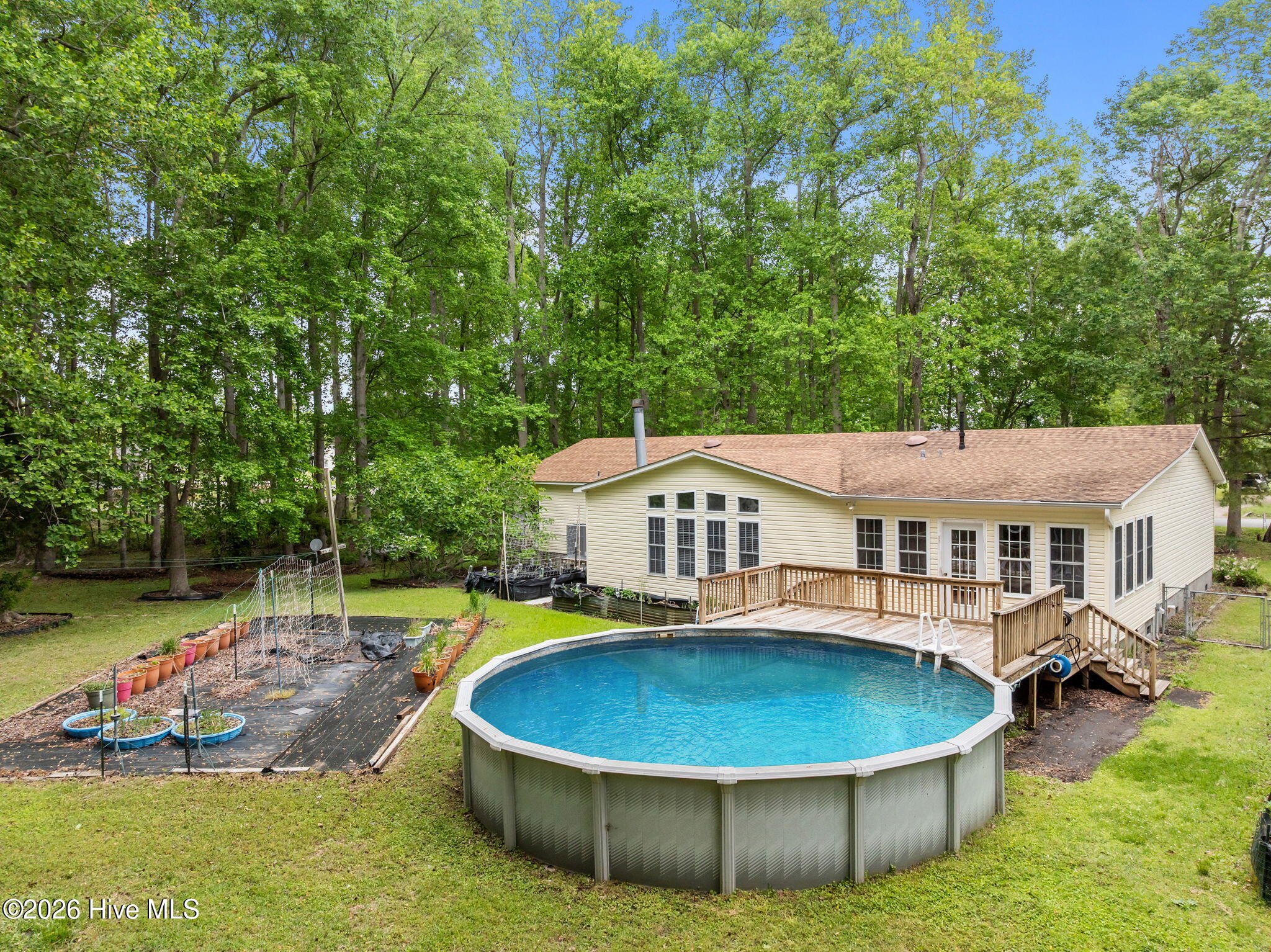 209 Old Ironsides Road Property Photo 6