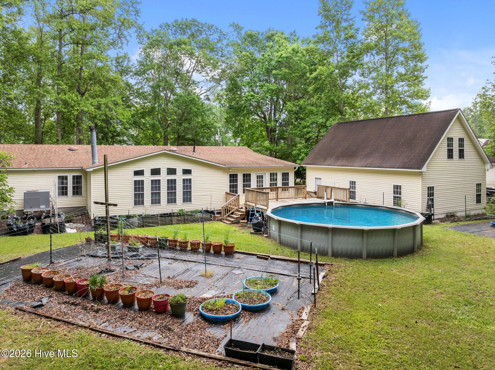 209 Old Ironsides Road Property Photo 7