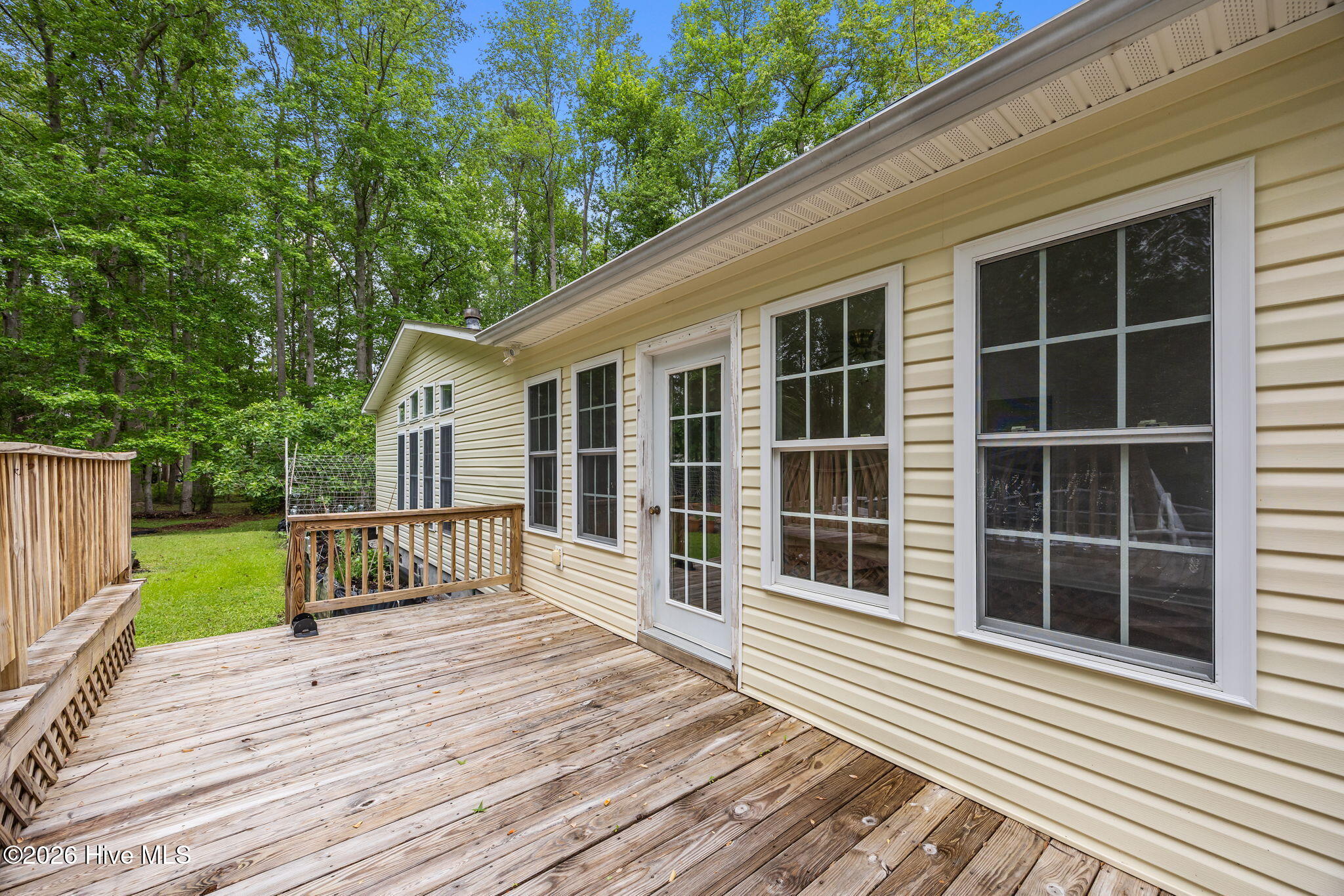 209 Old Ironsides Road Property Photo 9
