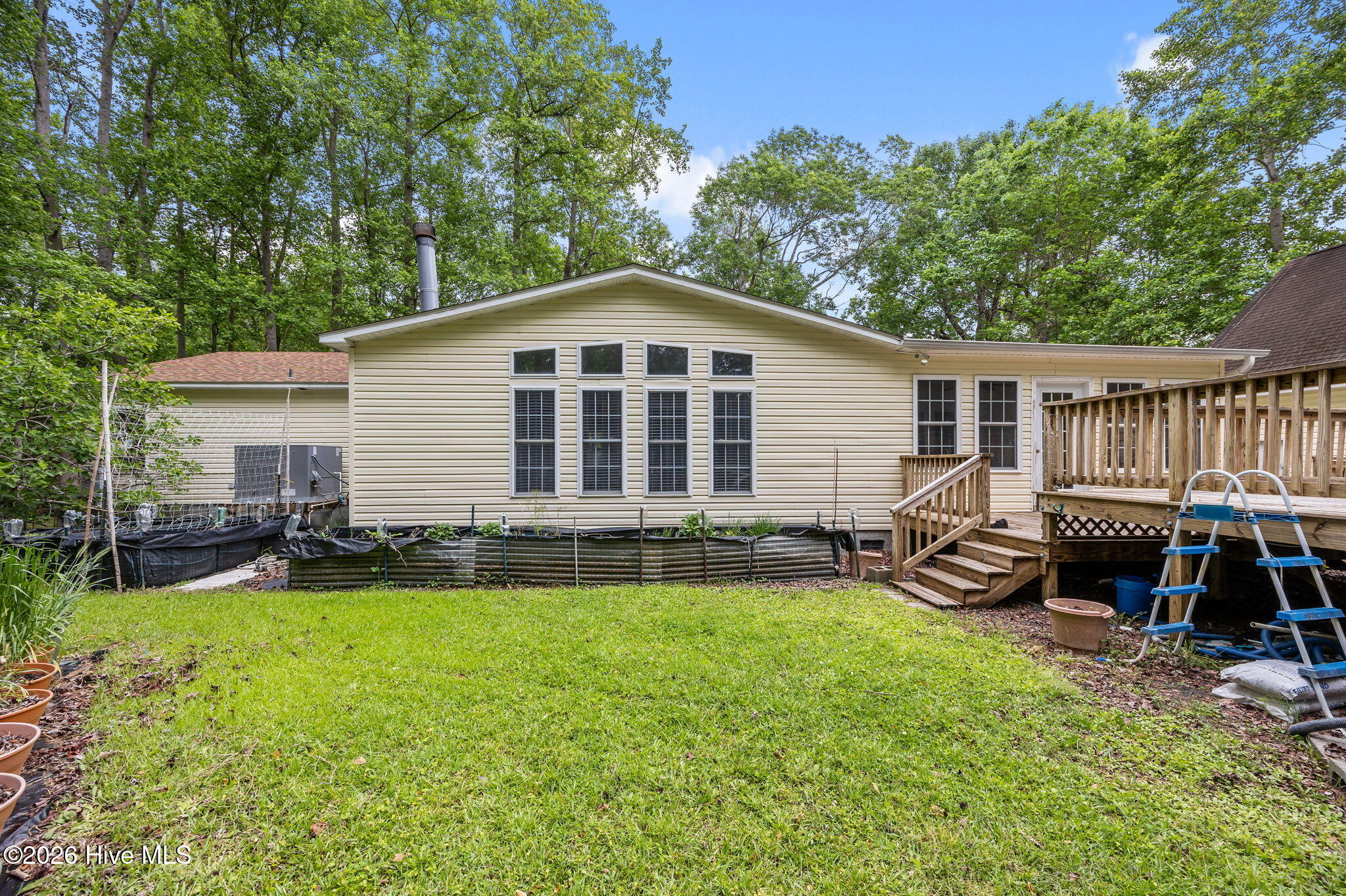 209 Old Ironsides Road Property Photo 10