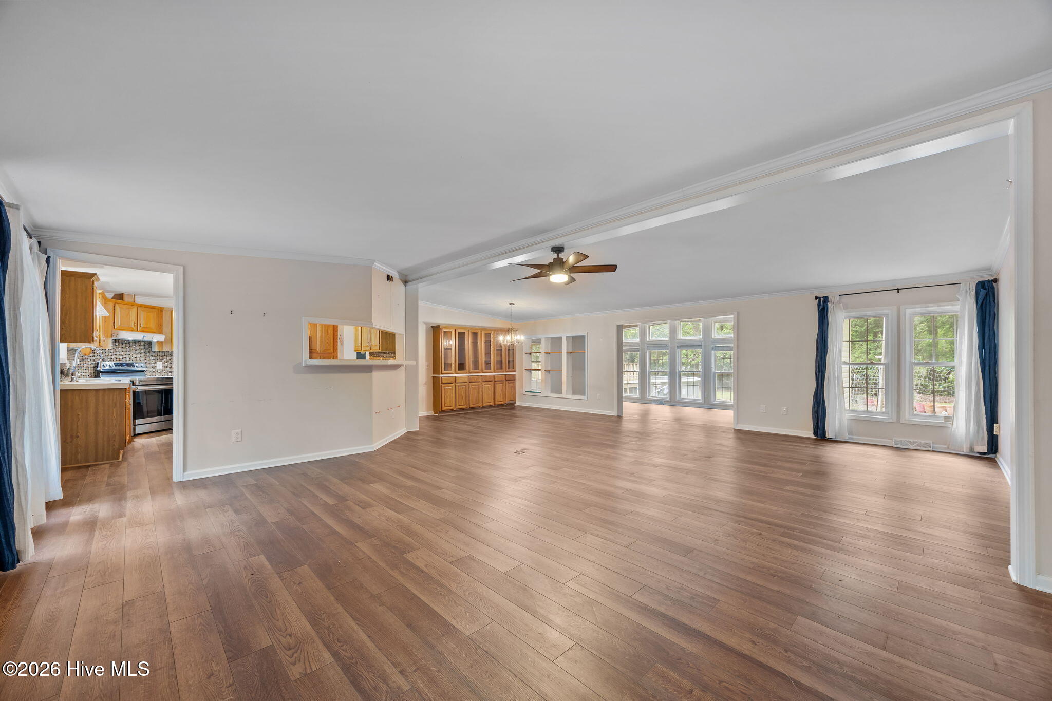 209 Old Ironsides Road Property Photo 13