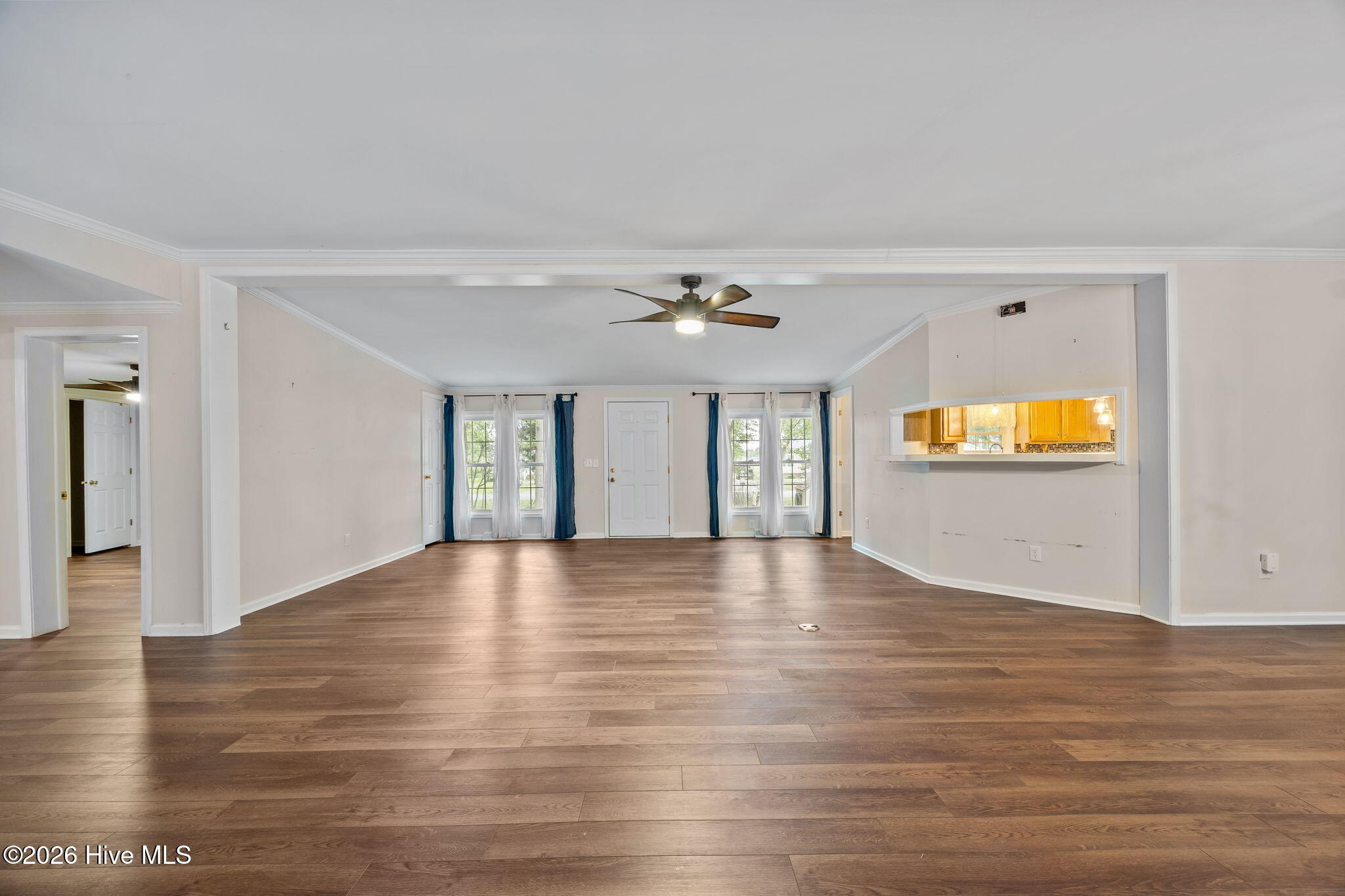 209 Old Ironsides Road Property Photo 14