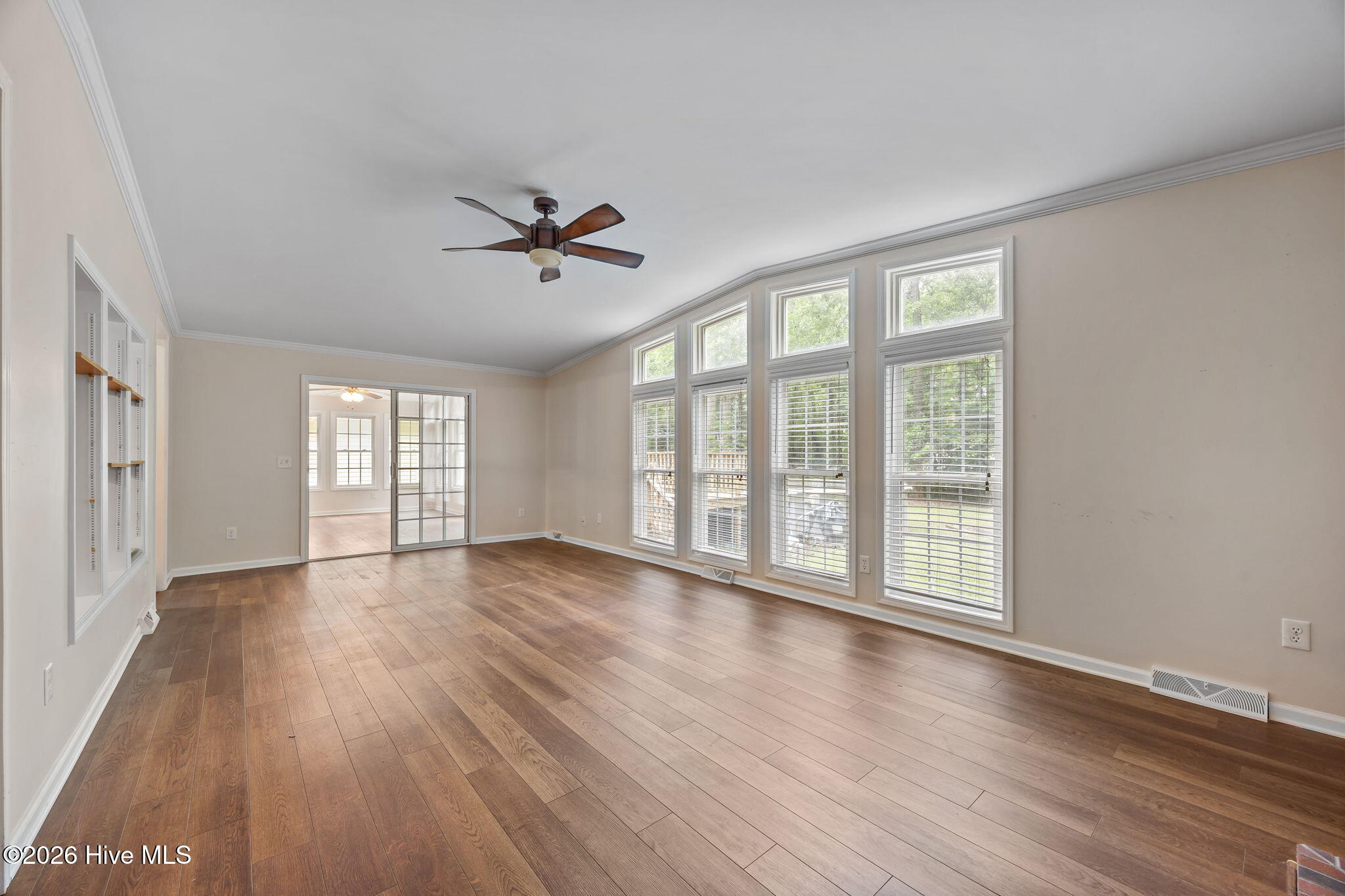 209 Old Ironsides Road Property Photo 17