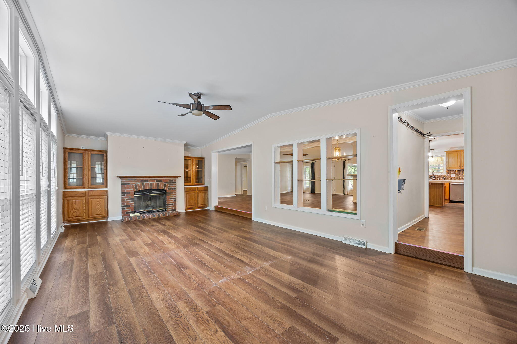 209 Old Ironsides Road Property Photo 18