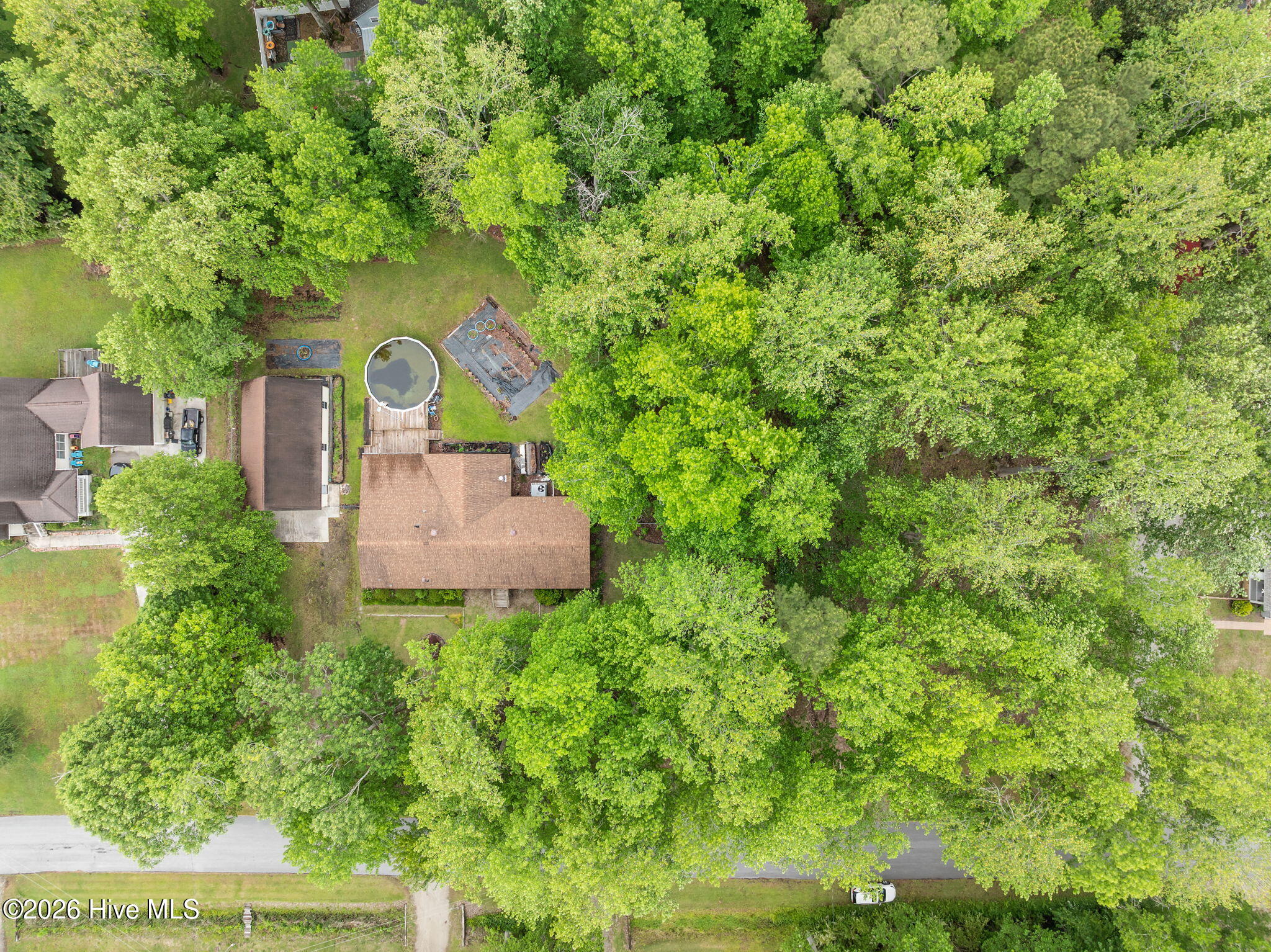 209 Old Ironsides Road Property Photo 41