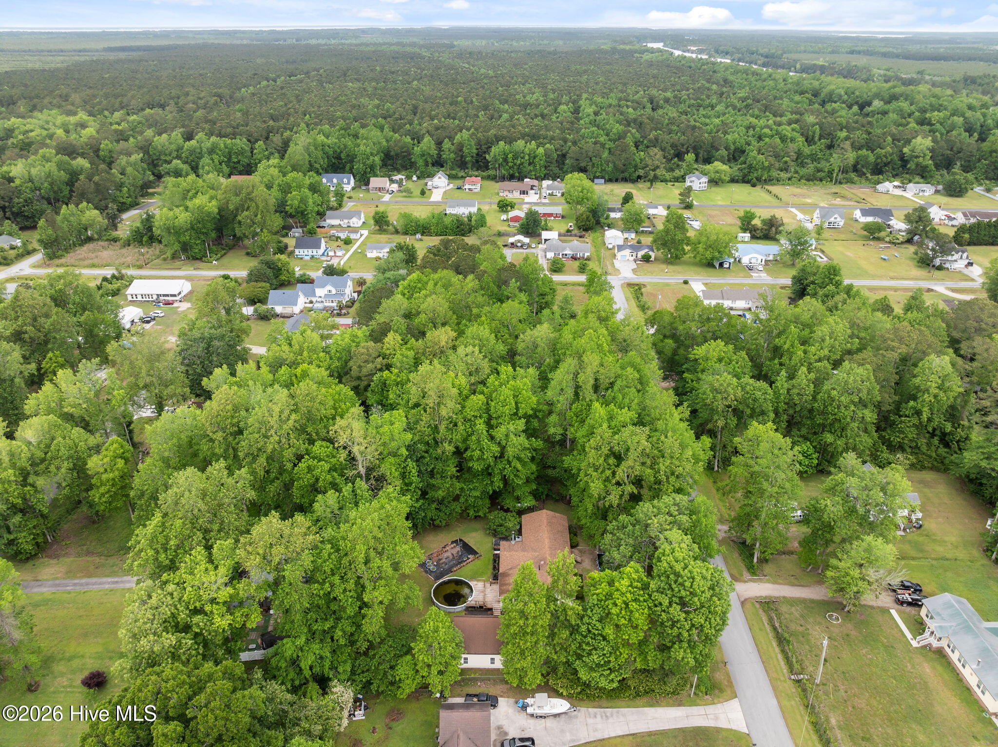 209 Old Ironsides Road Property Photo 44