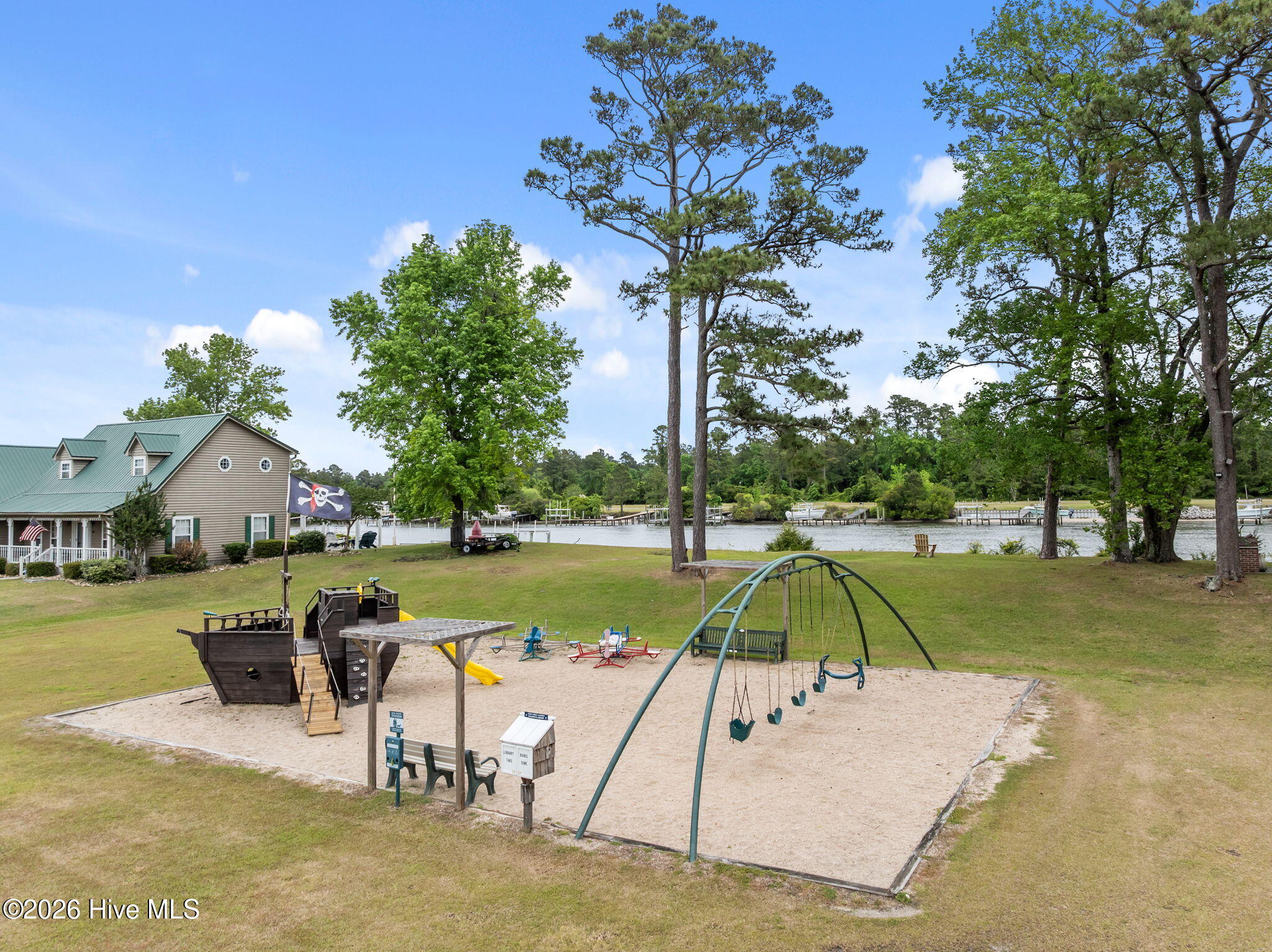 209 Old Ironsides Road Property Photo 59