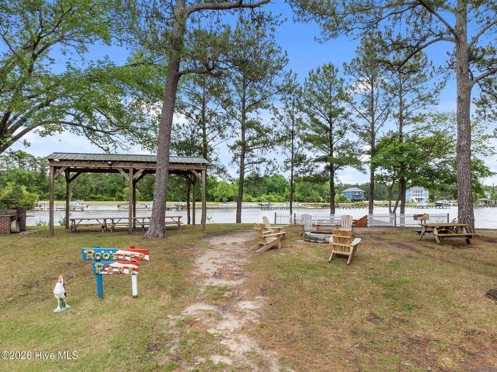 209 Old Ironsides Road Property Photo 61