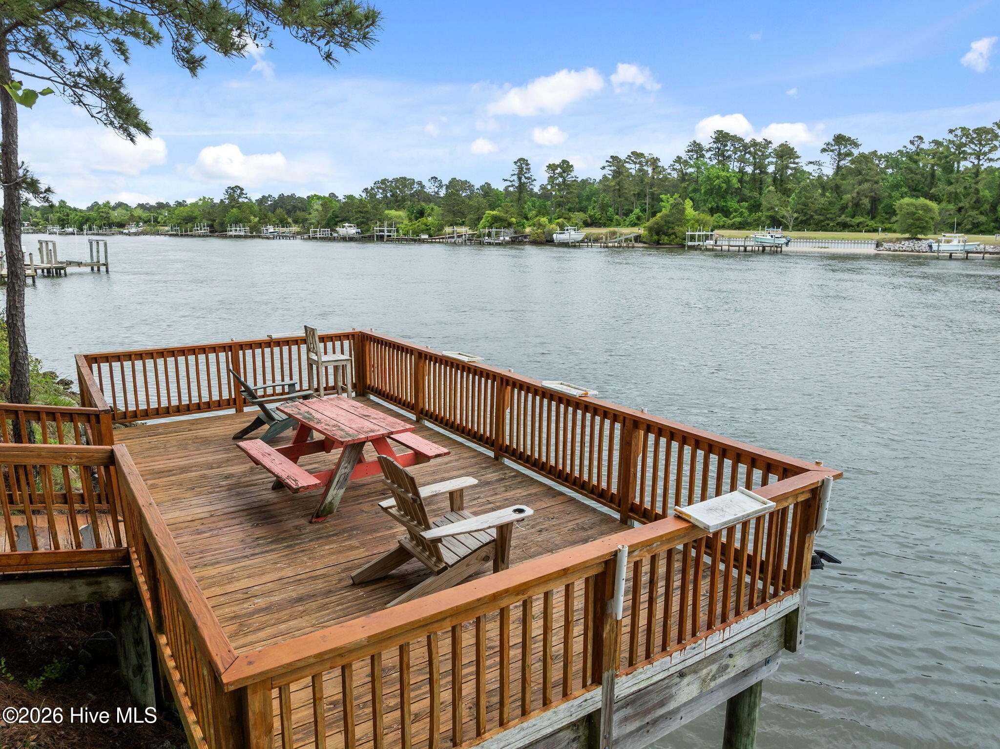 209 Old Ironsides Road Property Photo 66