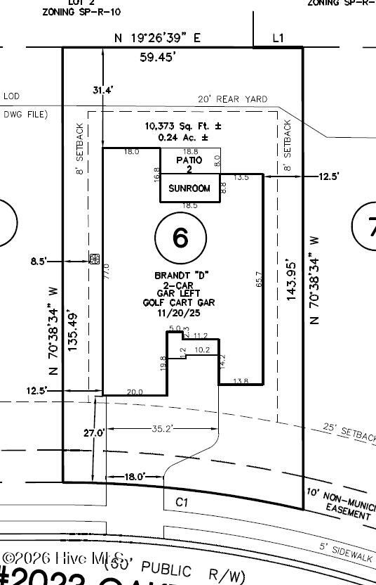 2023 Oakton Drive 6 Property Photo 27