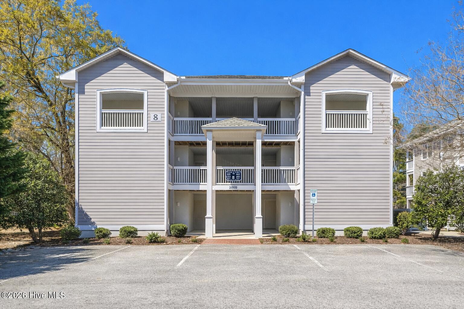 3030 Marsh Winds Circle Unit 802 Property Photo 15