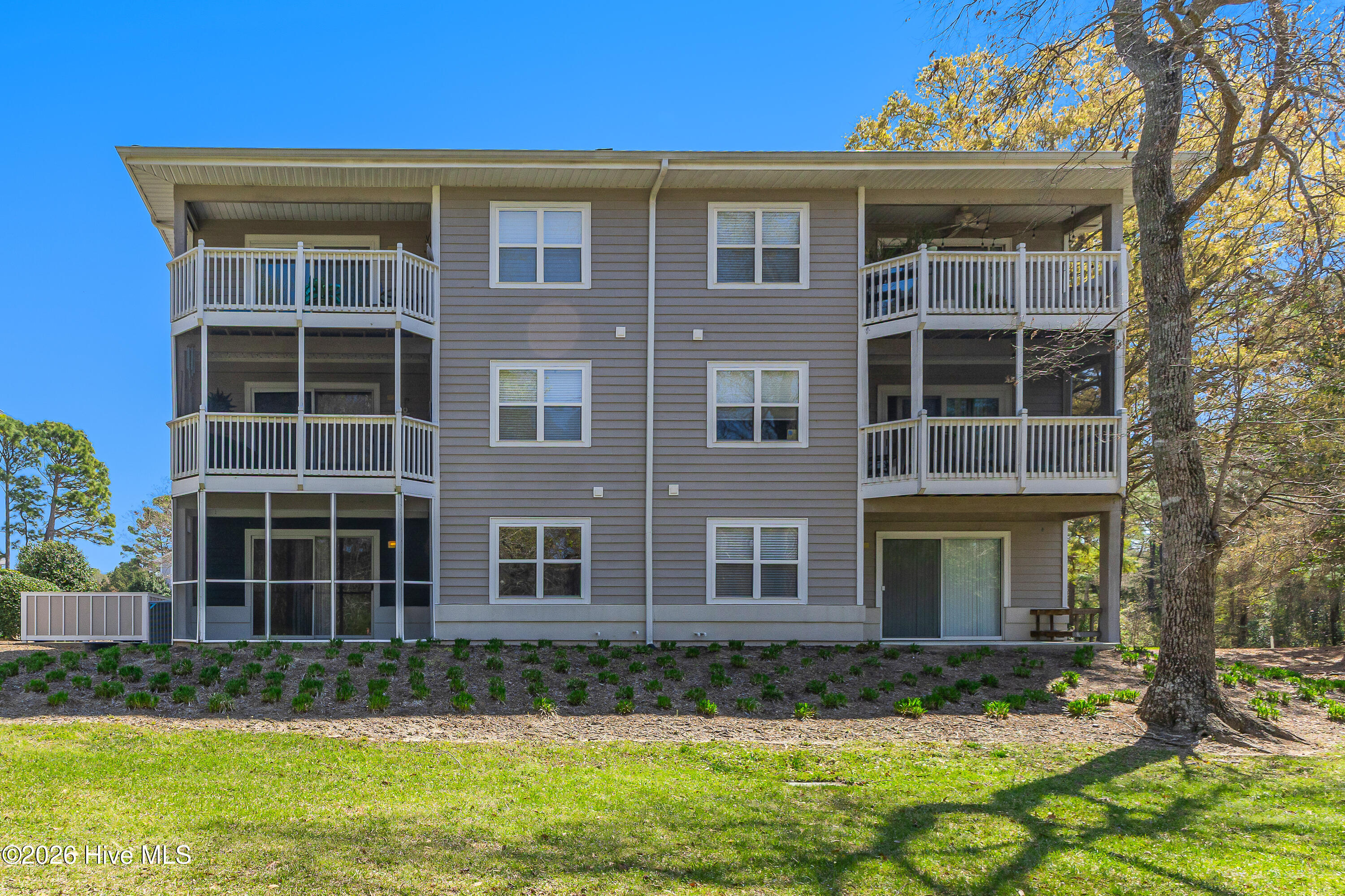3030 Marsh Winds Circle Unit 802 Property Photo 45