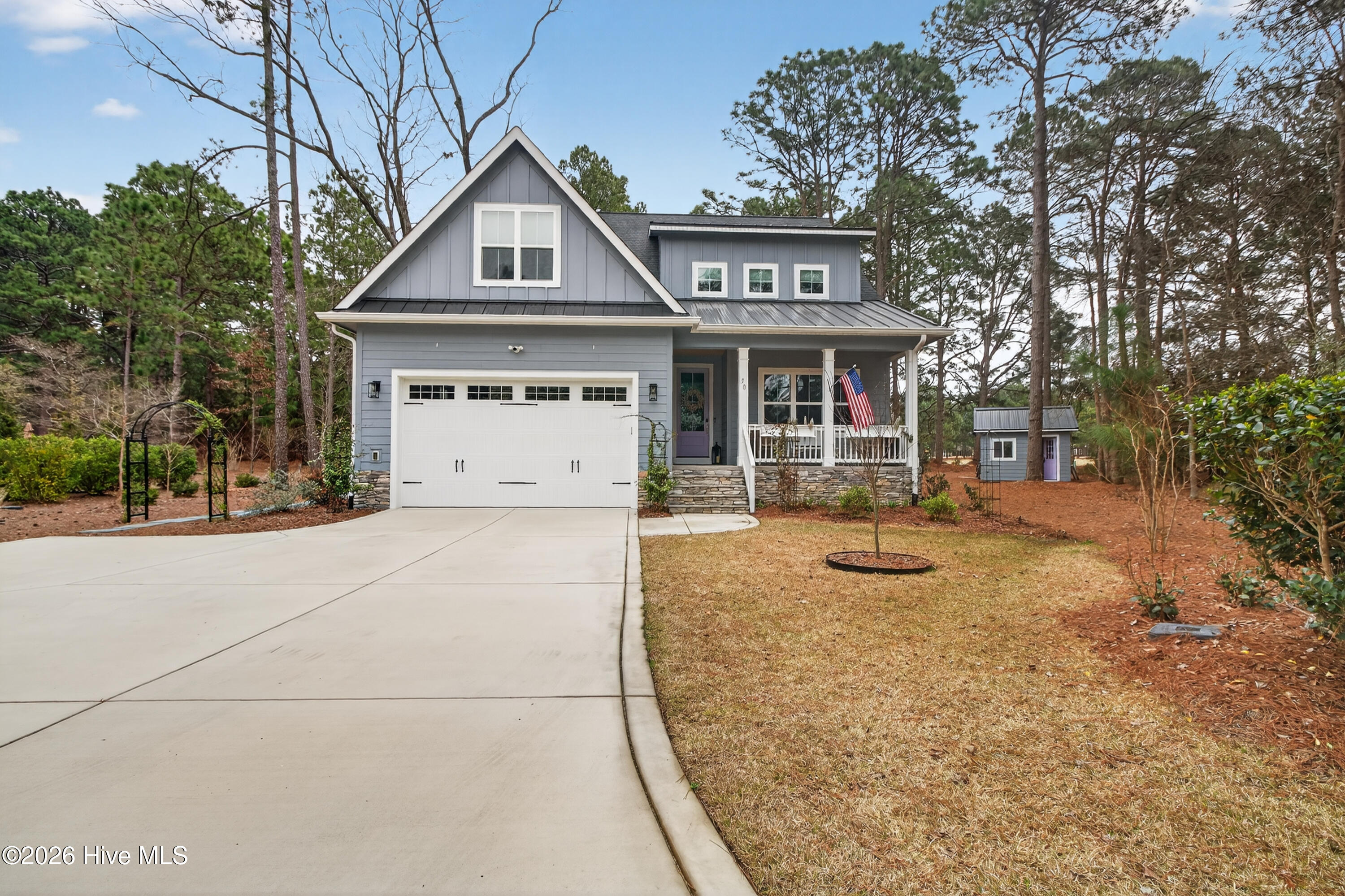 30 Beasley Drive Property Photo 1