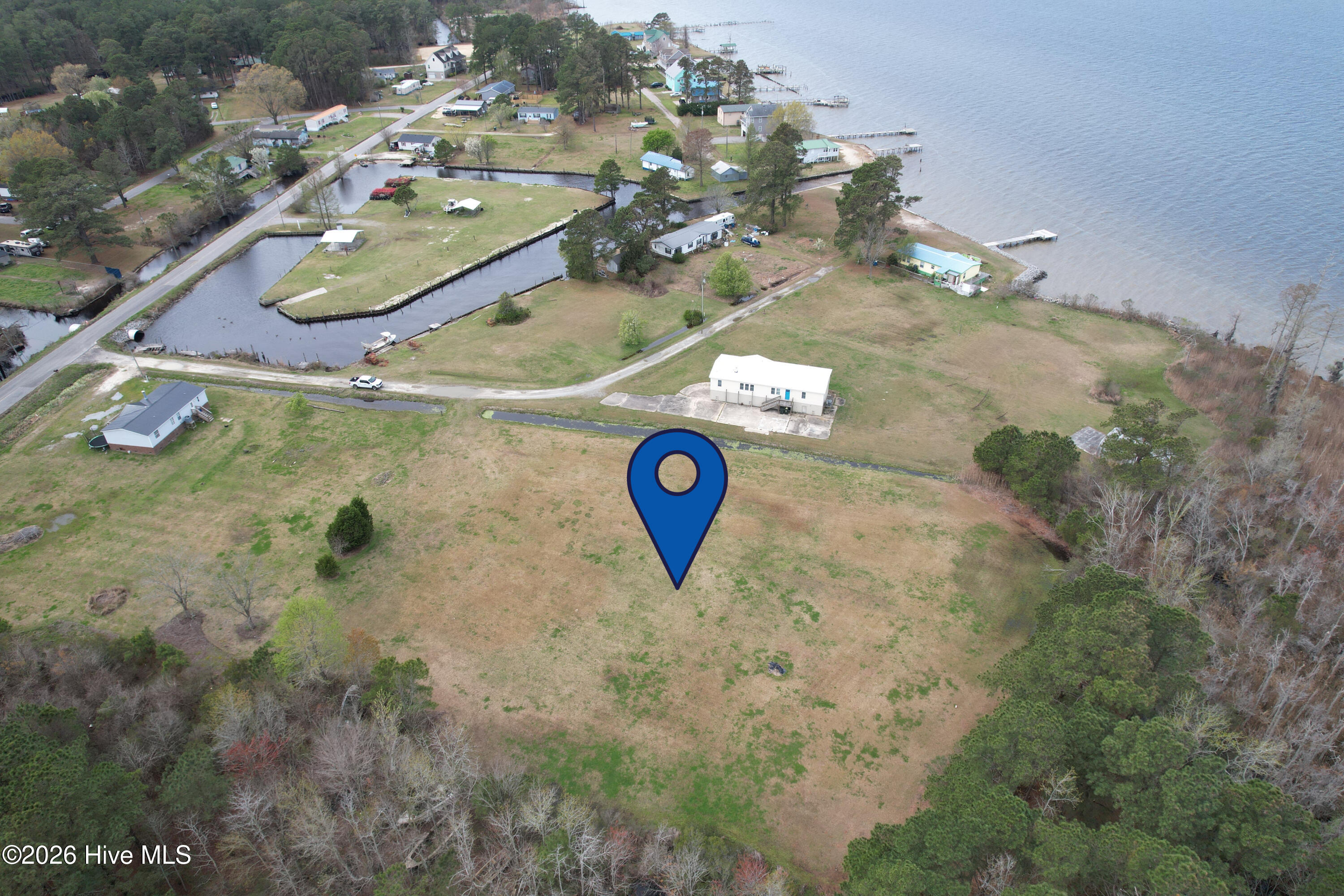 Tbd Roughton Road Property Photo 1