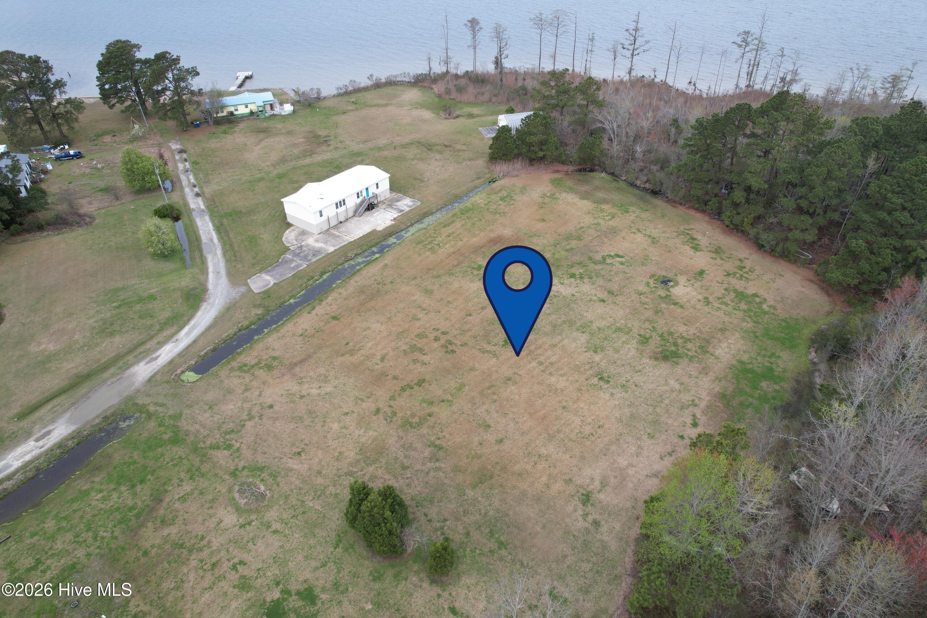 Tbd Roughton Road Property Photo 2