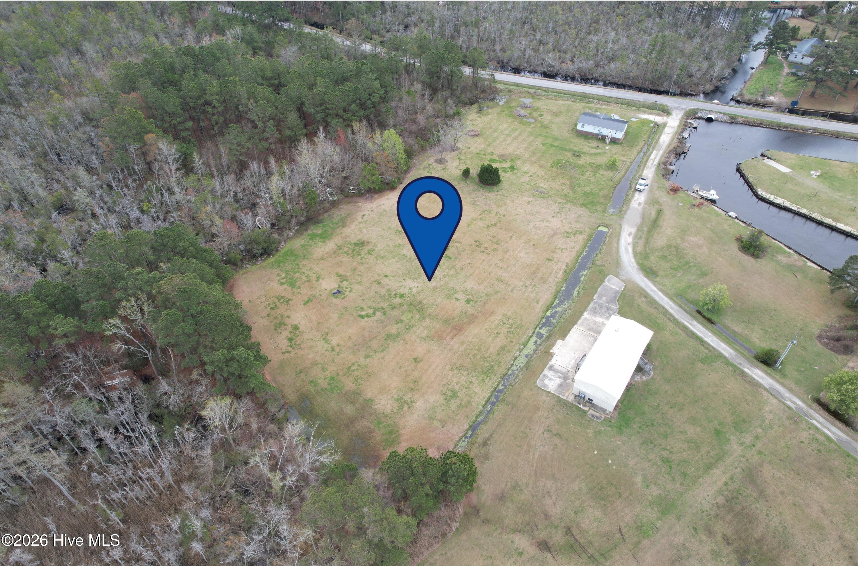Tbd Roughton Road Property Photo 3