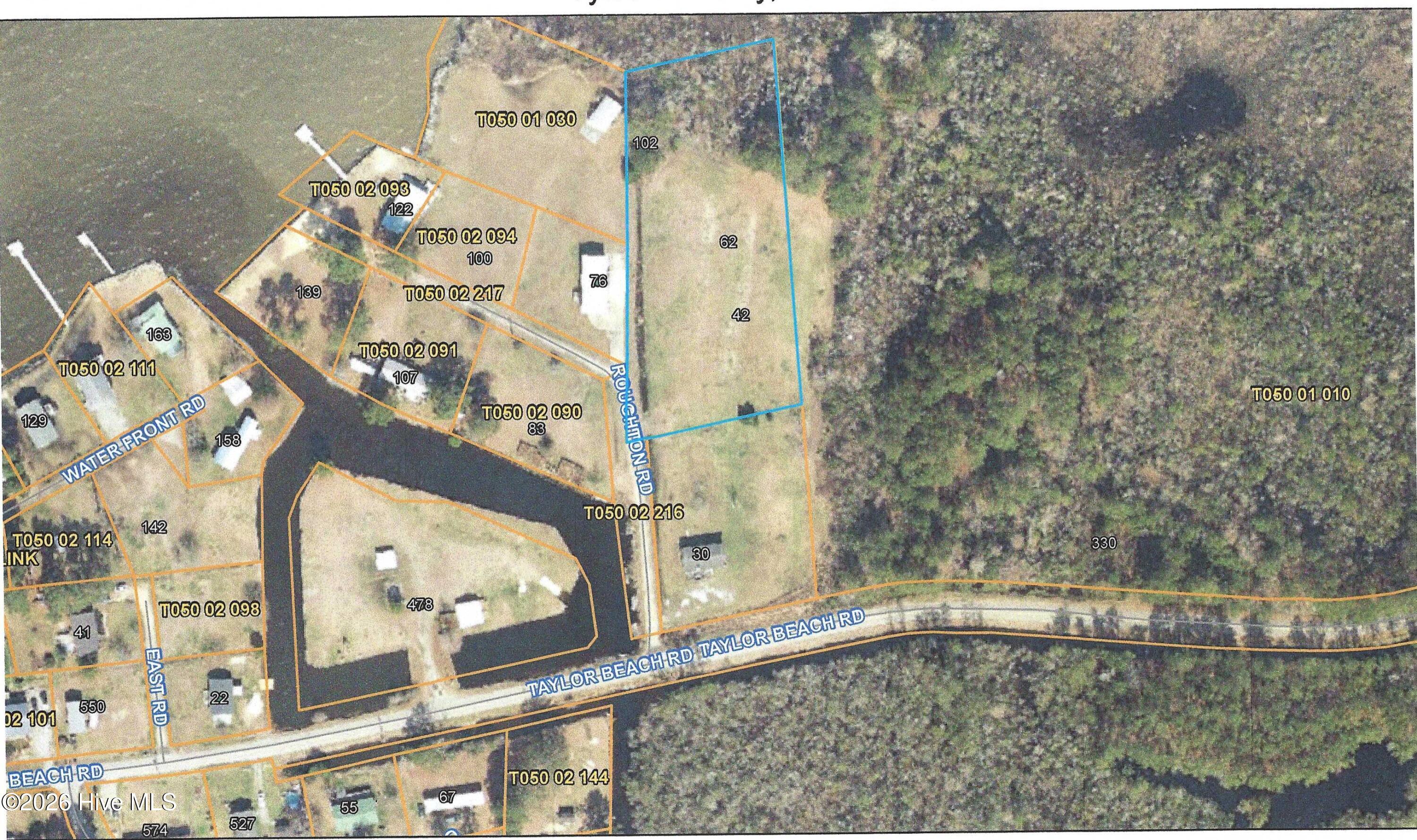 Tbd Roughton Road Property Photo 4