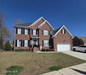 3709 Cancion Street Property Photo 4