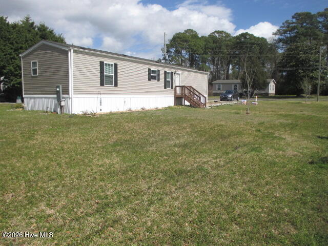 107 Paradise Lane Property Photo 3