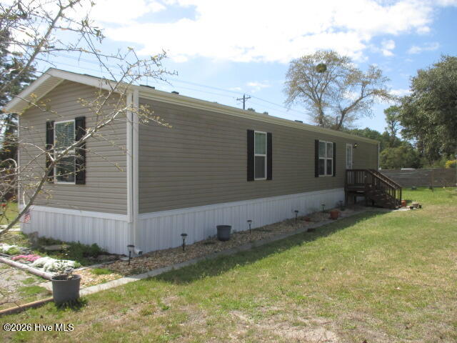 107 Paradise Lane Property Photo 4