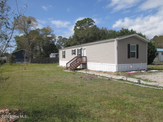 107 Paradise Lane Property Photo 5