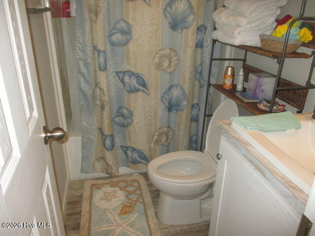 107 Paradise Lane Property Photo 8