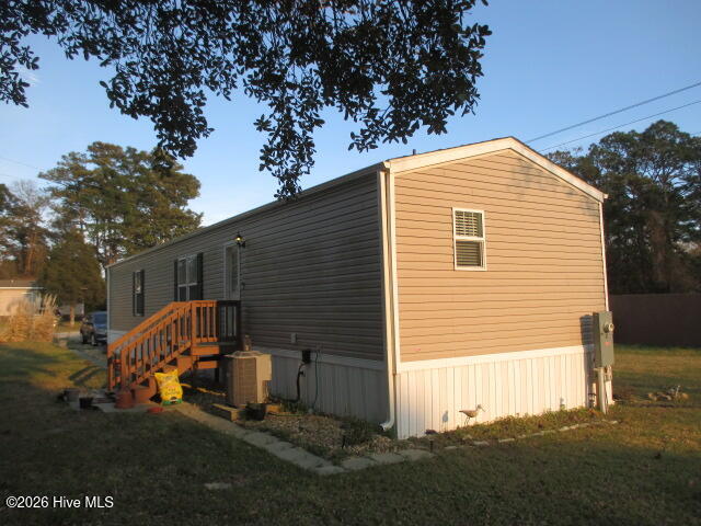107 Paradise Lane Property Photo 16