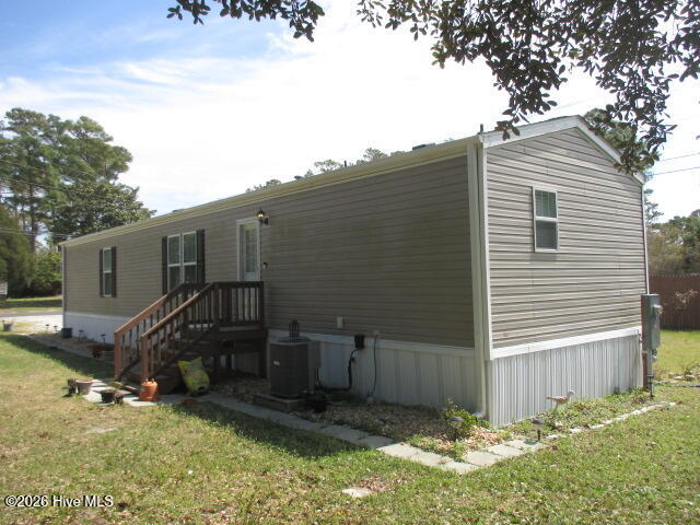 107 Paradise Lane Property Photo 17