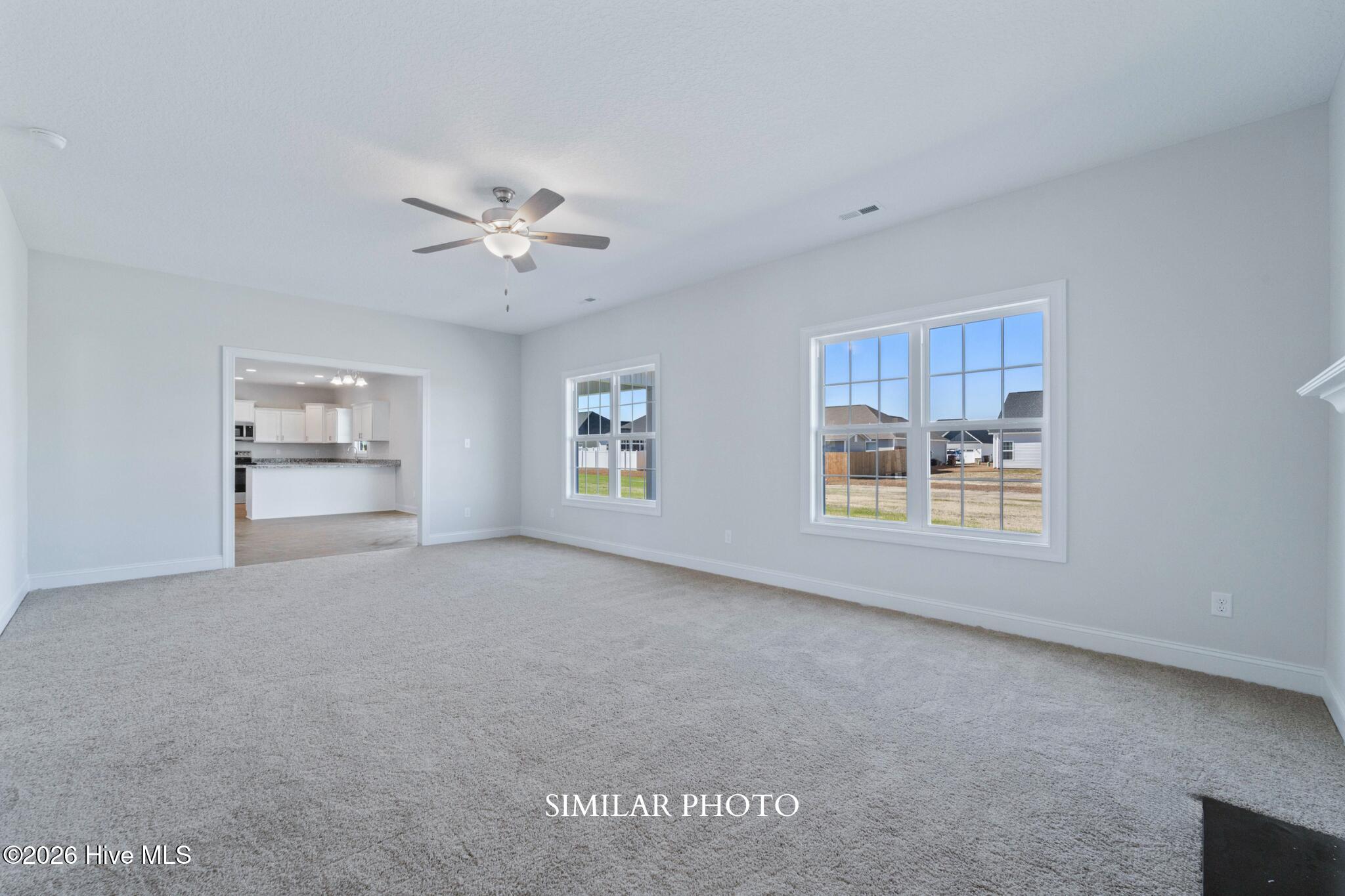 109 Twisted Vine Boulevard Property Photo 12