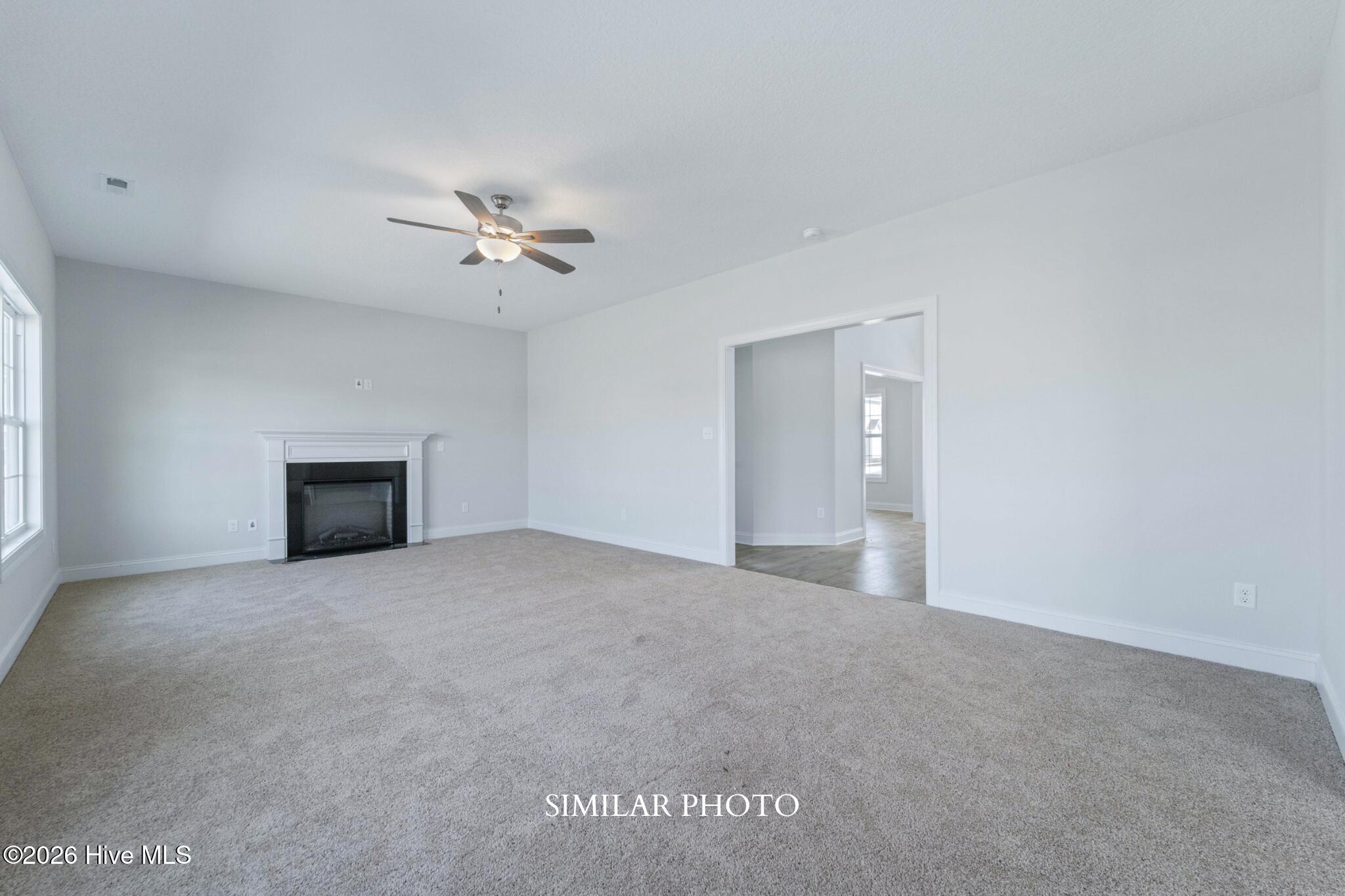 109 Twisted Vine Boulevard Property Photo 13