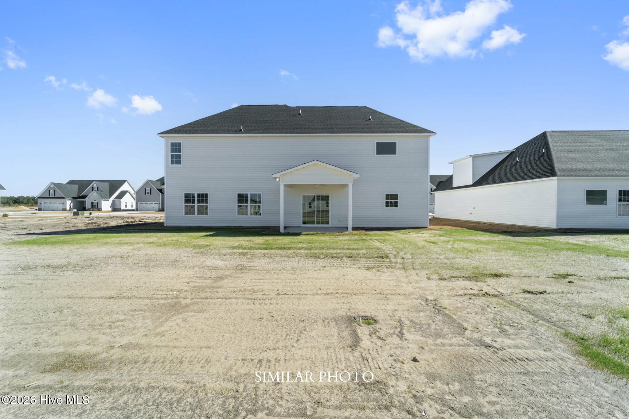 109 Twisted Vine Boulevard Property Photo 34