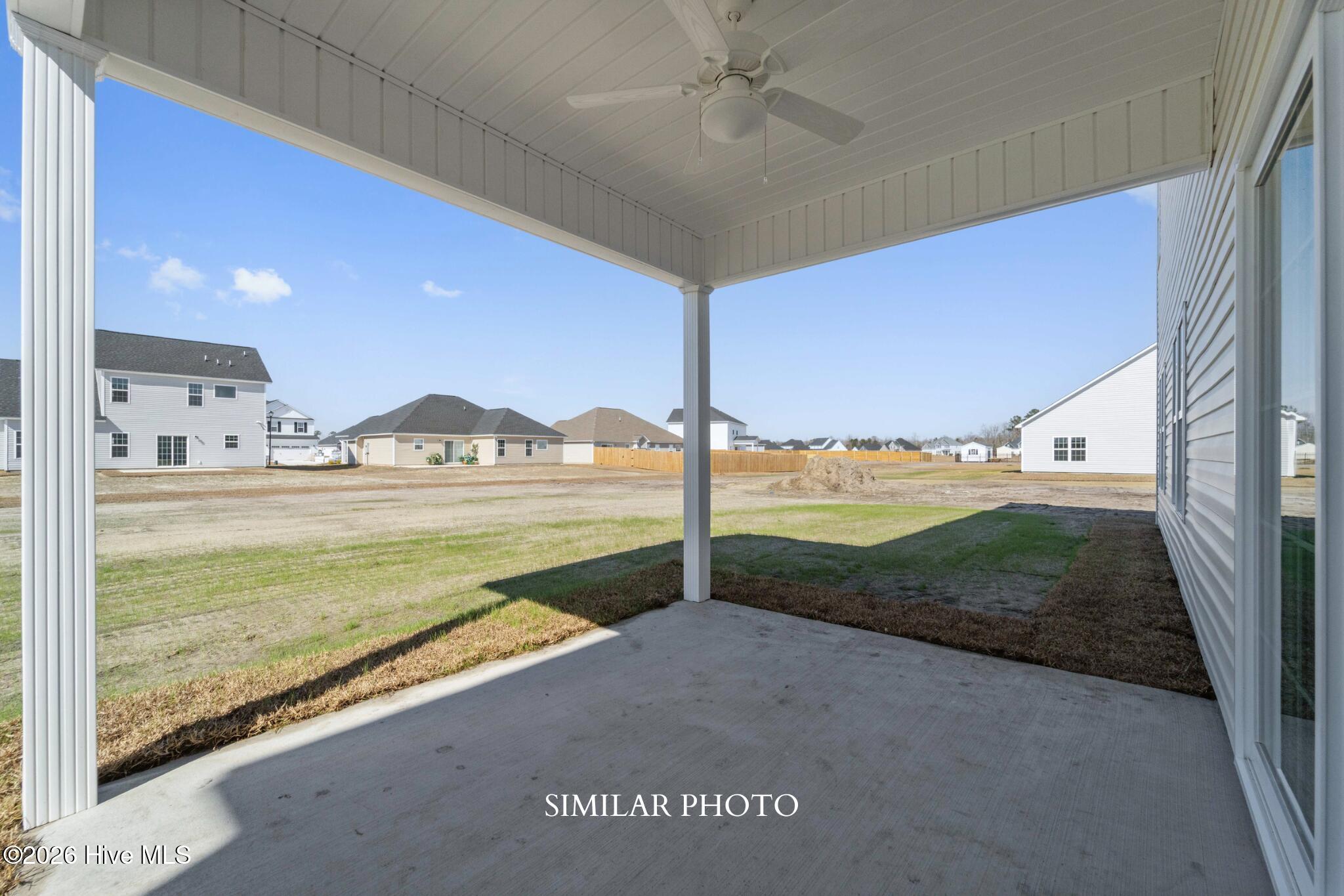 109 Twisted Vine Boulevard Property Photo 37