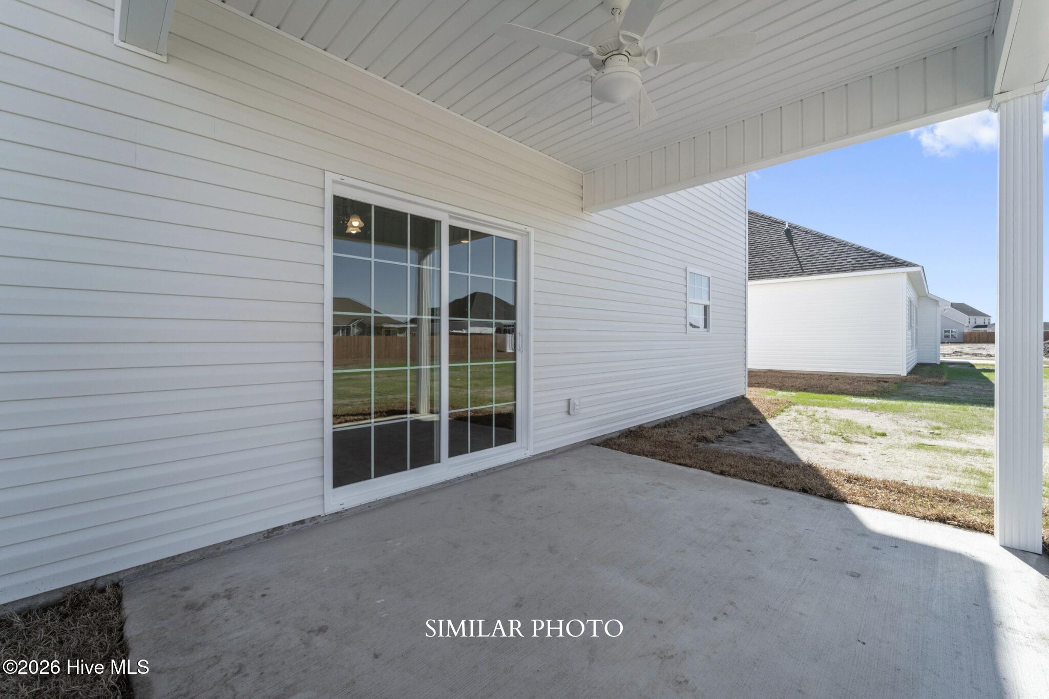 109 Twisted Vine Boulevard Property Photo 38